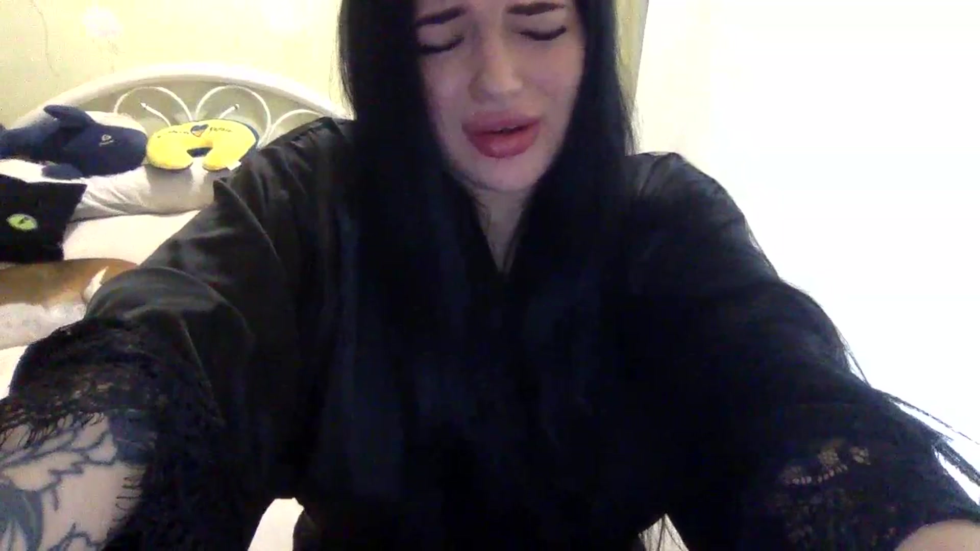 Gallery image thumbnail from CherryEvve's myfreecams stream on, 09/15/2023, 12:57 image 18 of 20