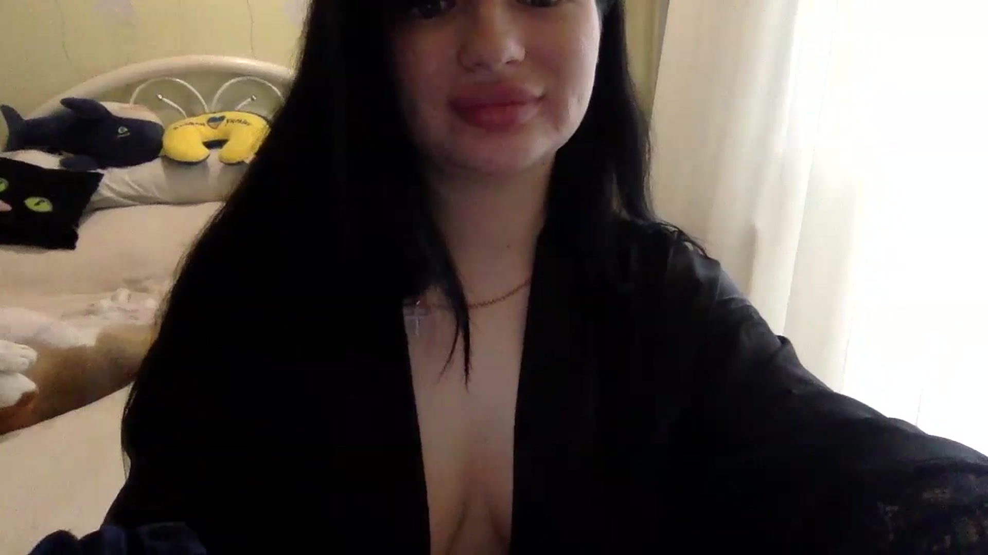 Gallery image thumbnail from CherryEvve's myfreecams stream on, 09/15/2023, 12:57 image 5 of 20