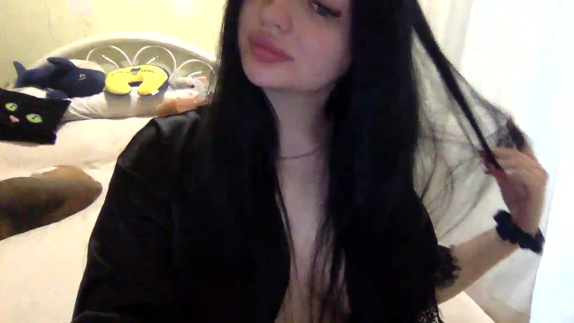 Gallery image thumbnail from CherryEvve's myfreecams stream on, 09/15/2023, 12:57 image 13 of 20
