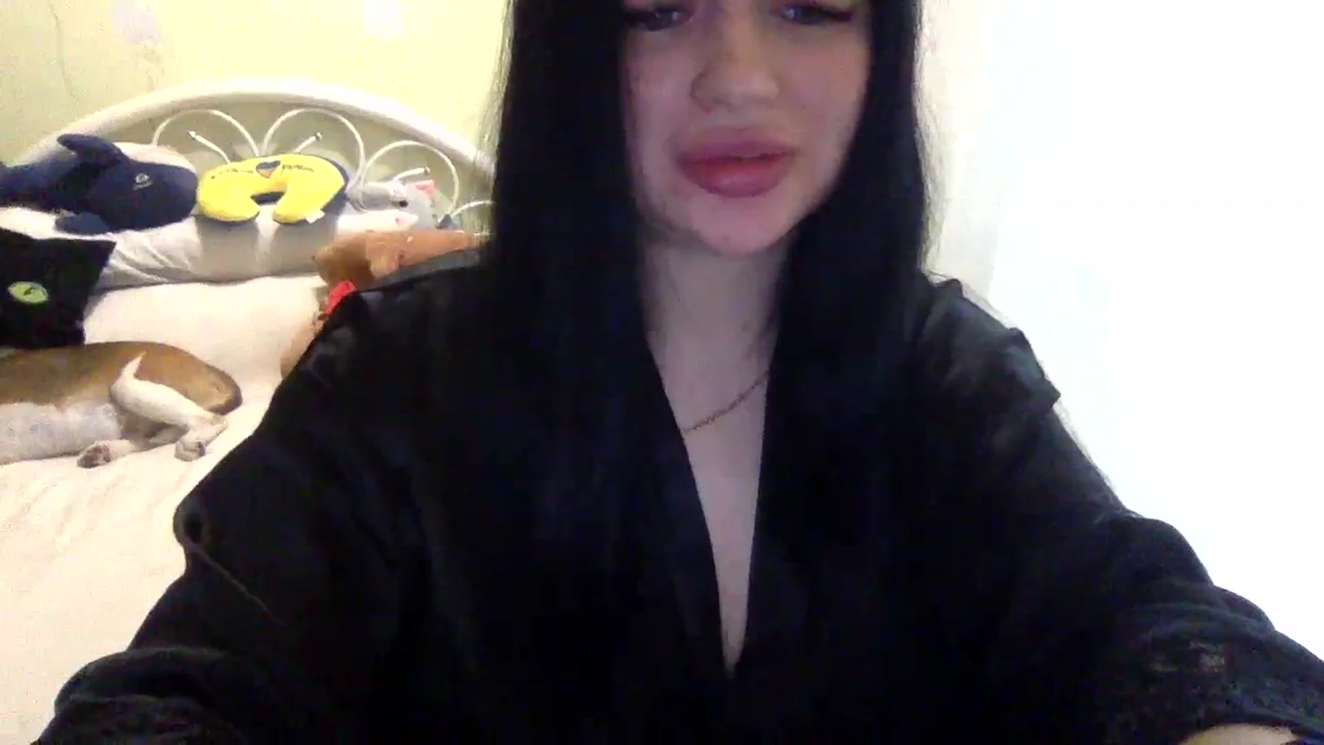 Gallery image thumbnail from CherryEvve's myfreecams stream on, 09/15/2023, 12:57 image 19 of 20