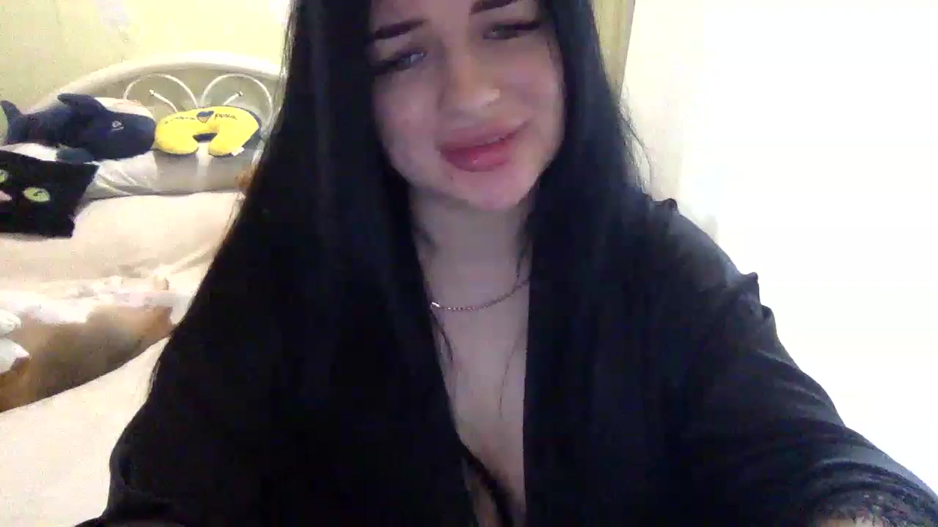 Gallery image thumbnail from CherryEvve's myfreecams stream on, 09/15/2023, 12:57 image 8 of 20