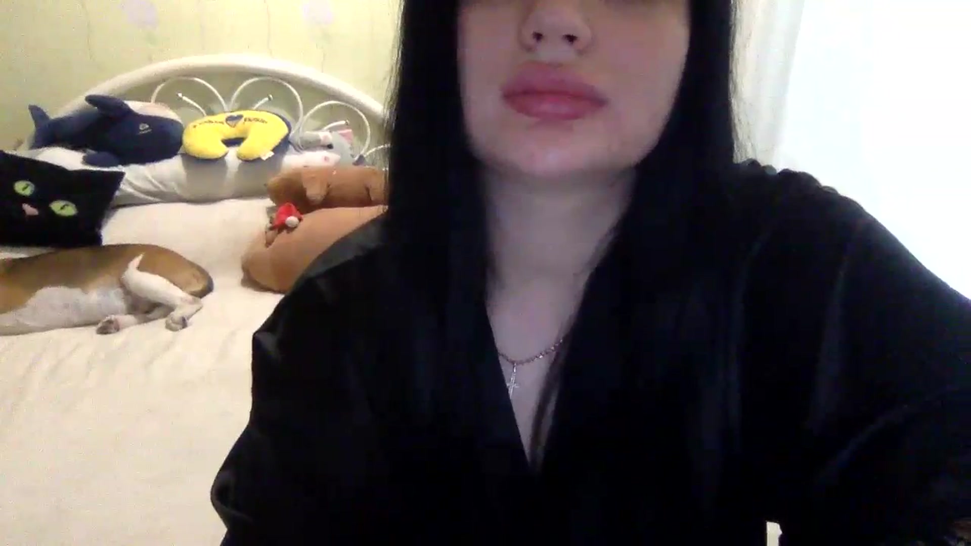 Gallery image thumbnail from CherryEvve's myfreecams stream on, 09/15/2023, 12:57 image 17 of 20
