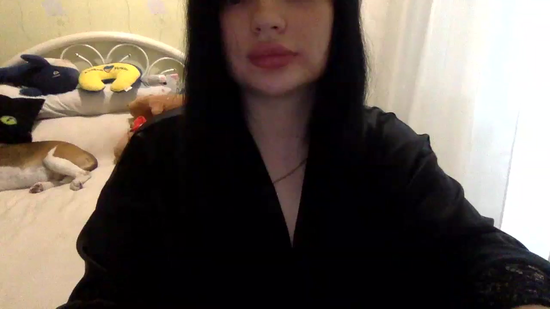 Gallery image thumbnail from CherryEvve's myfreecams stream on, 09/15/2023, 12:57 image 20 of 20
