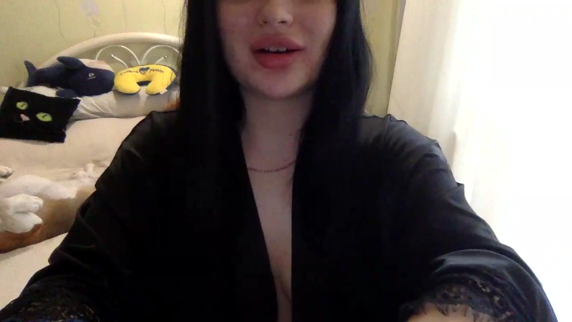 Gallery image thumbnail from CherryEvve's myfreecams stream on, 09/15/2023, 12:57 image 4 of 20