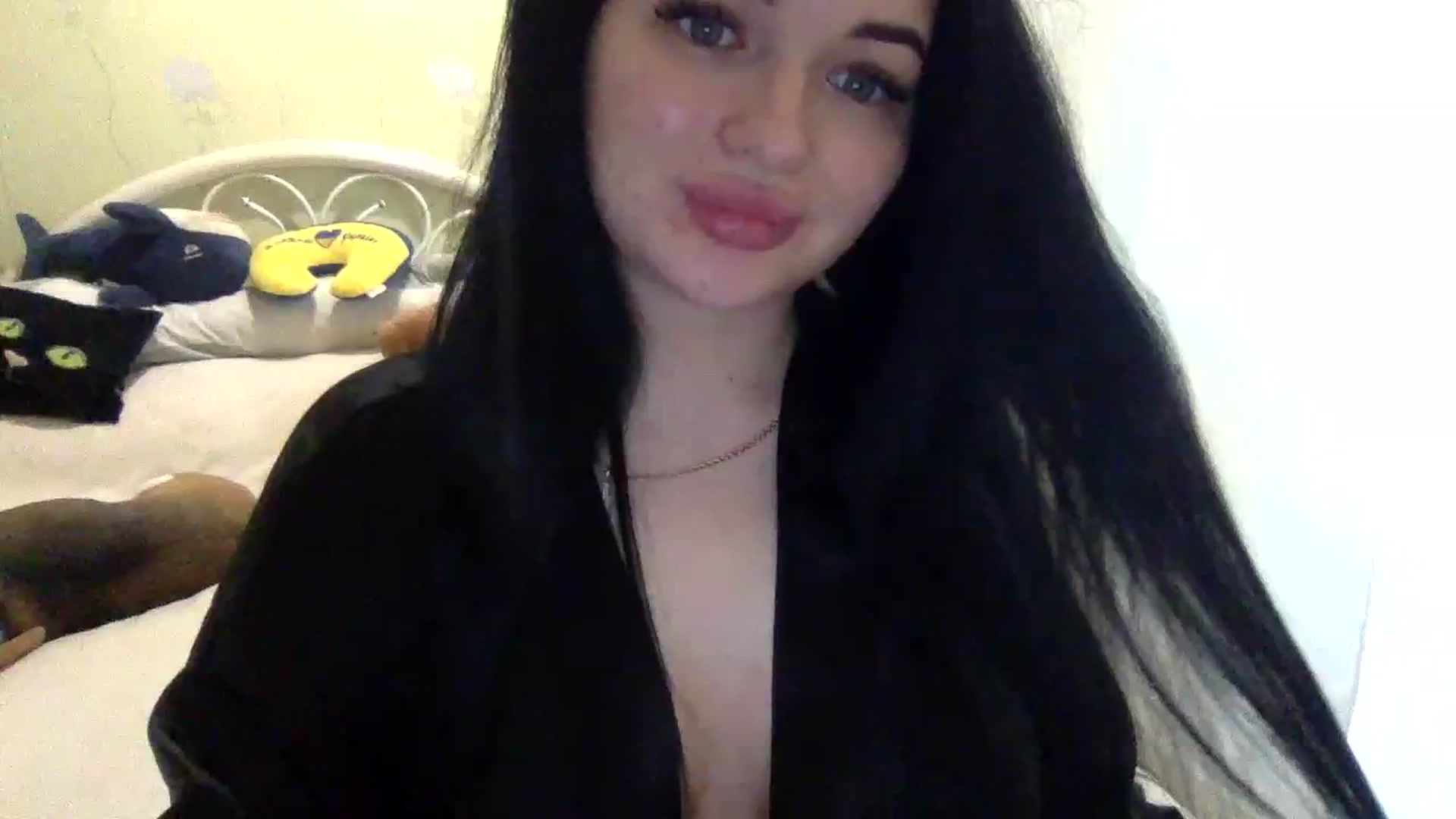 Gallery image thumbnail from CherryEvve's myfreecams stream on, 09/15/2023, 12:57 image 1 of 20