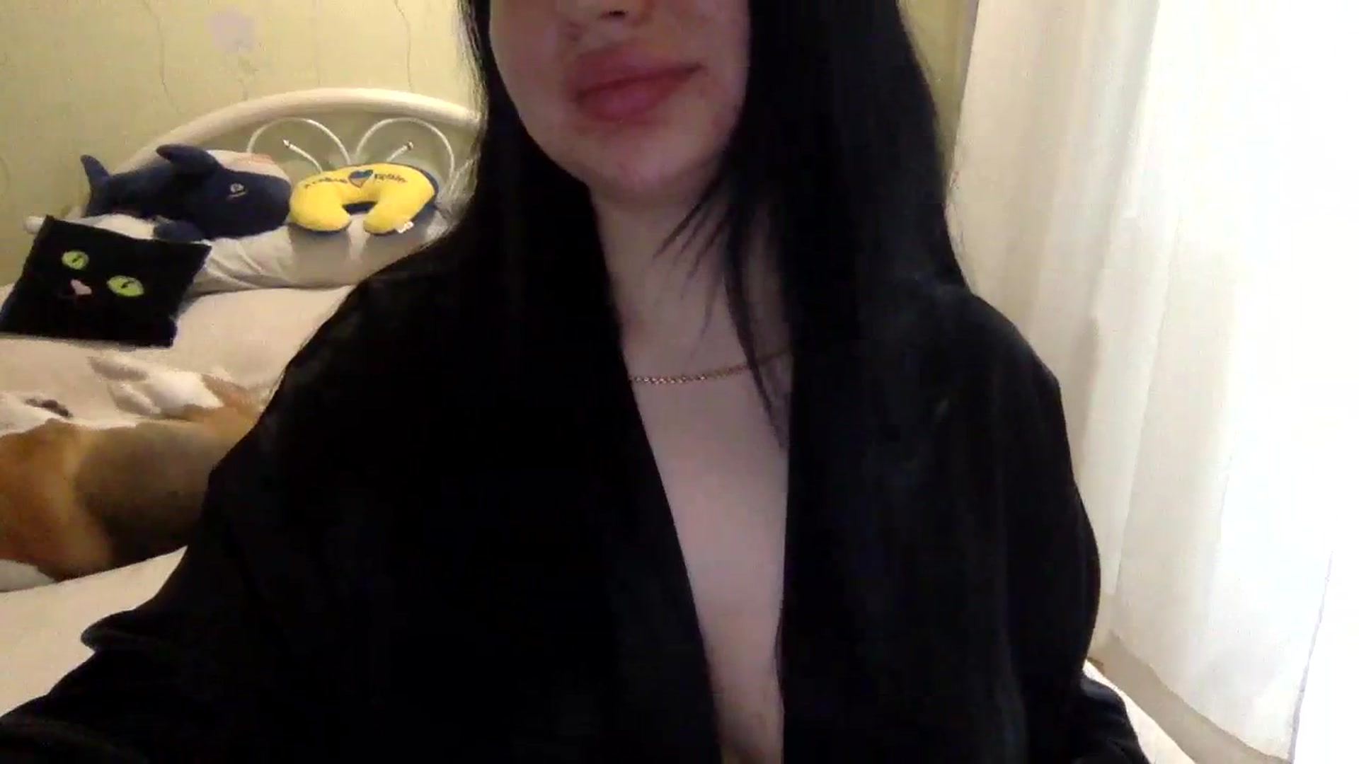 Gallery image thumbnail from CherryEvve's myfreecams stream on, 09/15/2023, 12:57 image 9 of 20