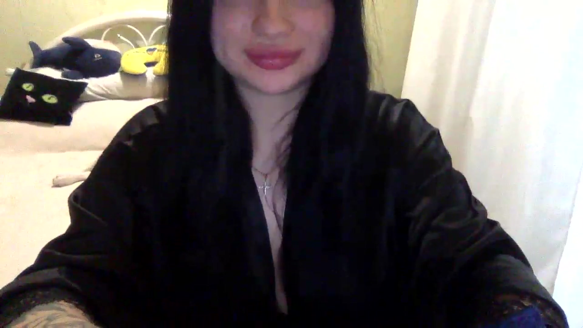 Gallery image thumbnail from CherryEvve's myfreecams stream on, 09/15/2023, 13:27 image 17 of 20