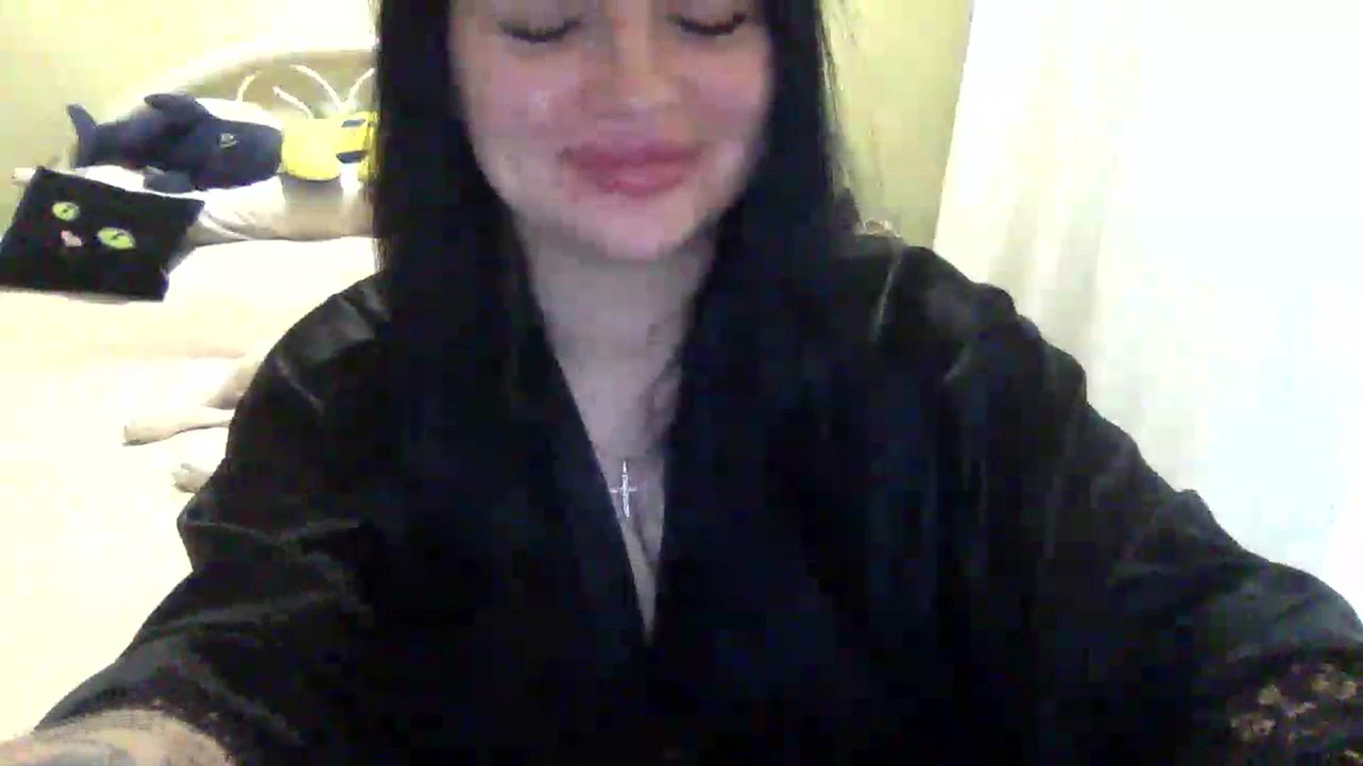 Gallery image thumbnail from CherryEvve's myfreecams stream on, 09/15/2023, 13:27 image 14 of 20