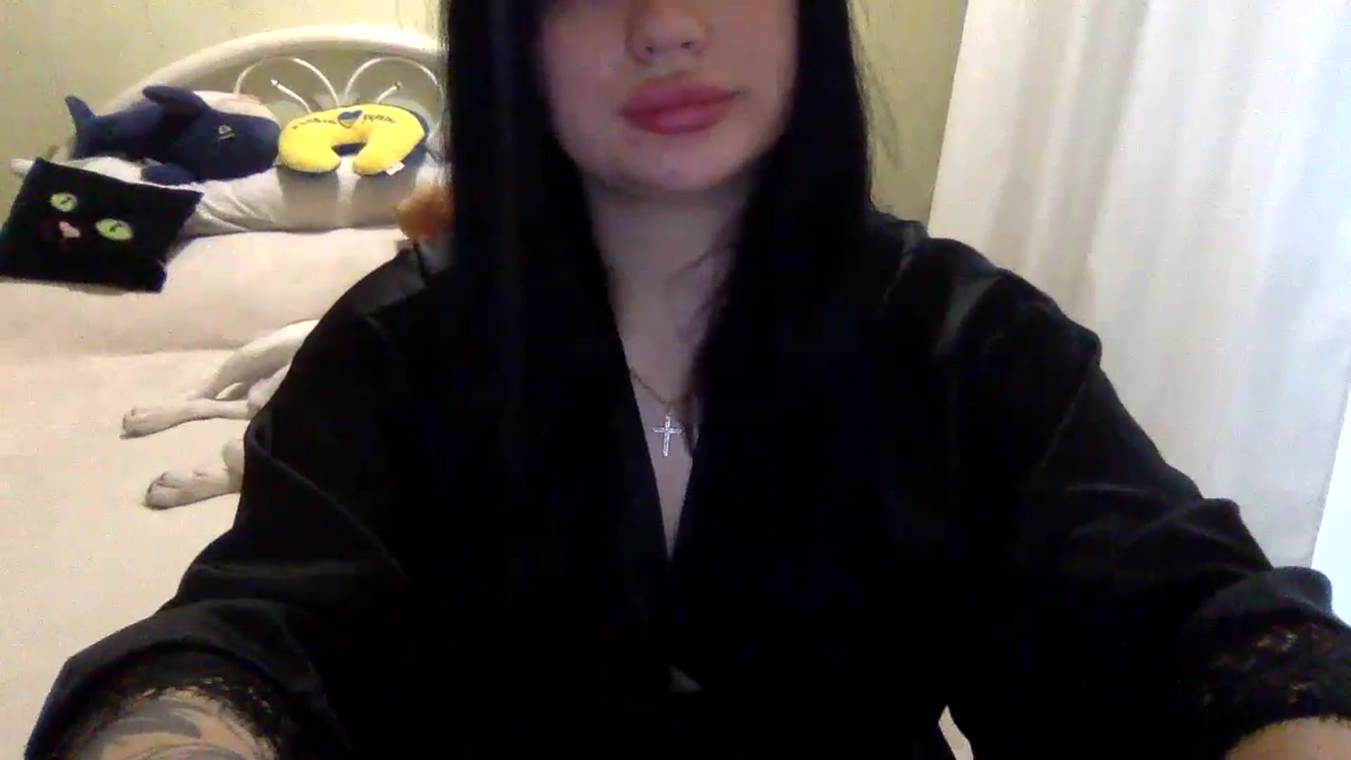 Gallery image thumbnail from CherryEvve's myfreecams stream on, 09/15/2023, 13:27 image 4 of 20