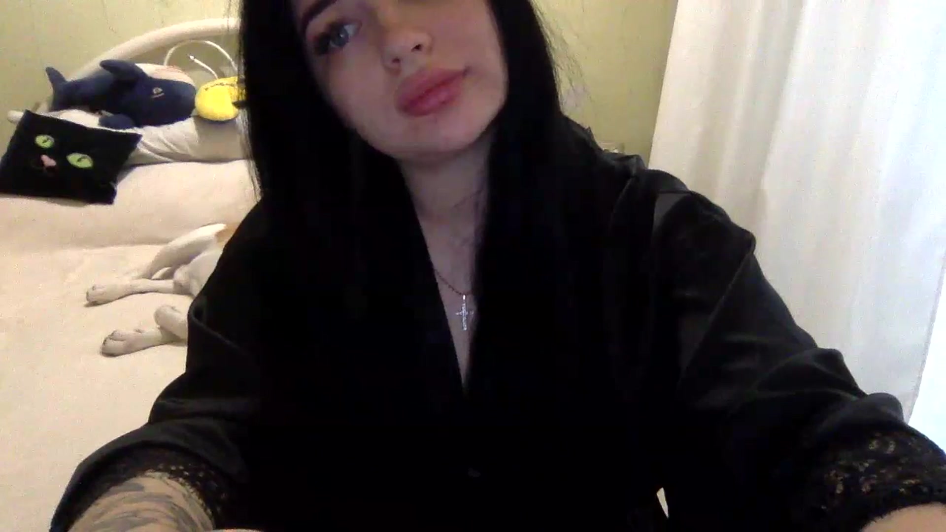 Gallery image thumbnail from CherryEvve's myfreecams stream on, 09/15/2023, 13:27 image 2 of 20