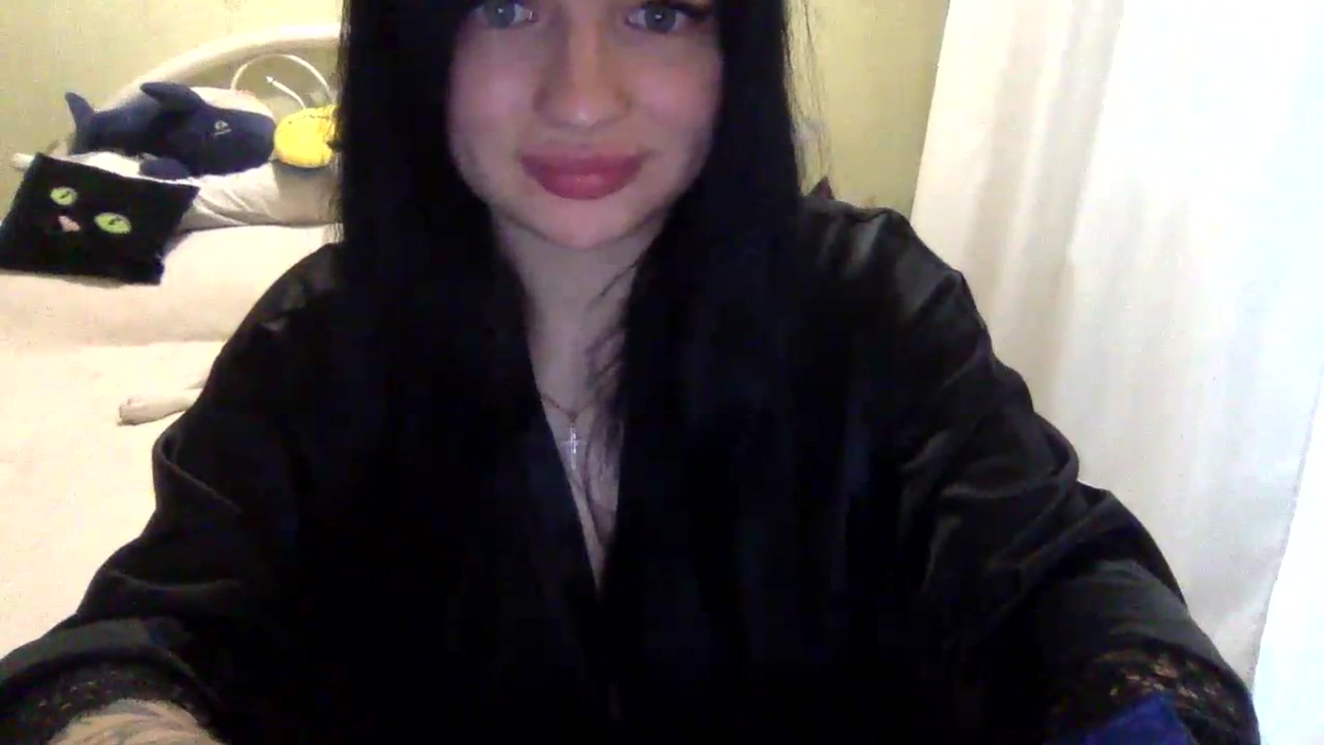 Gallery image thumbnail from CherryEvve's myfreecams stream on, 09/15/2023, 13:27 image 18 of 20