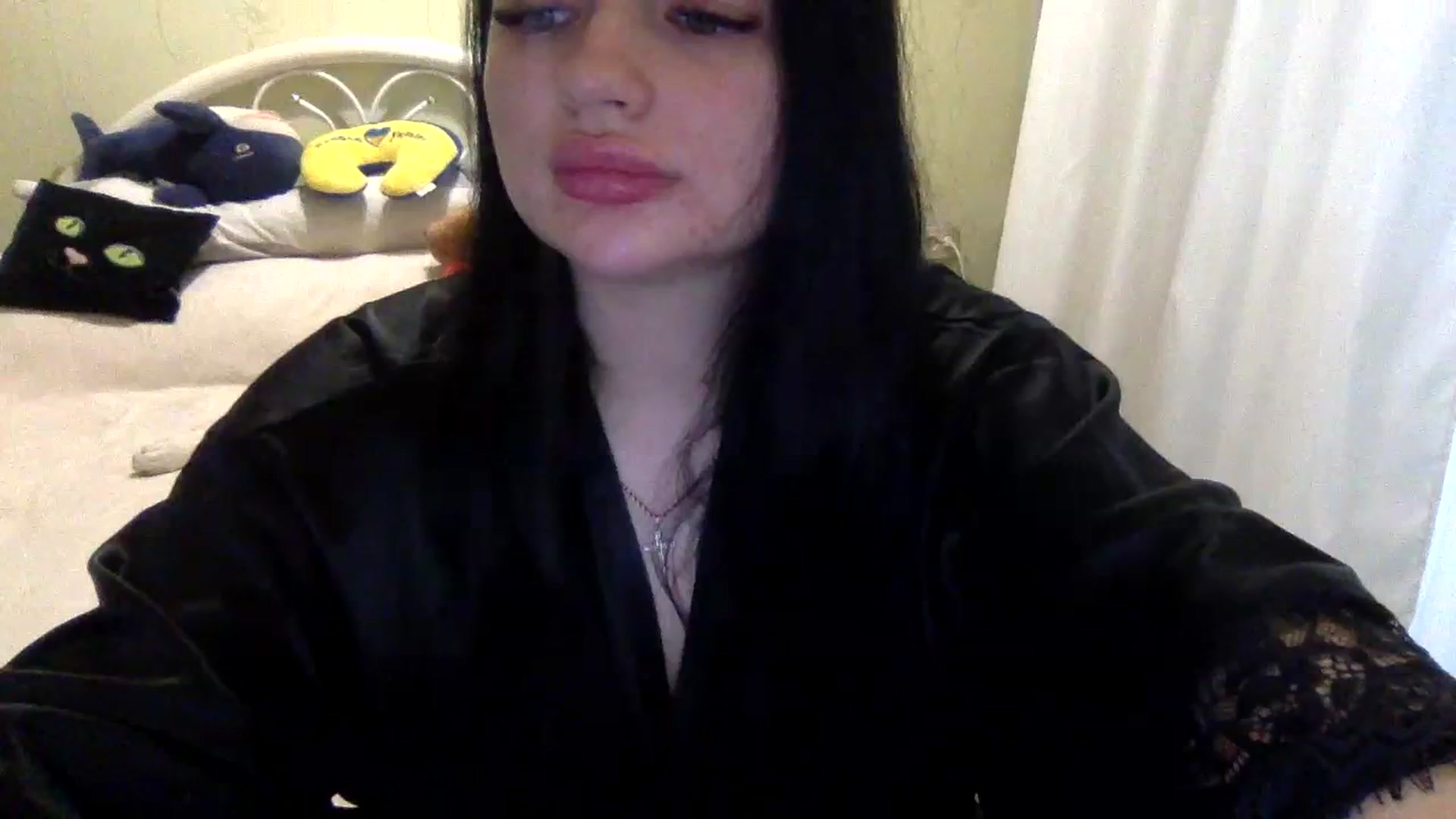 Gallery image thumbnail from CherryEvve's myfreecams stream on, 09/15/2023, 13:27 image 8 of 20