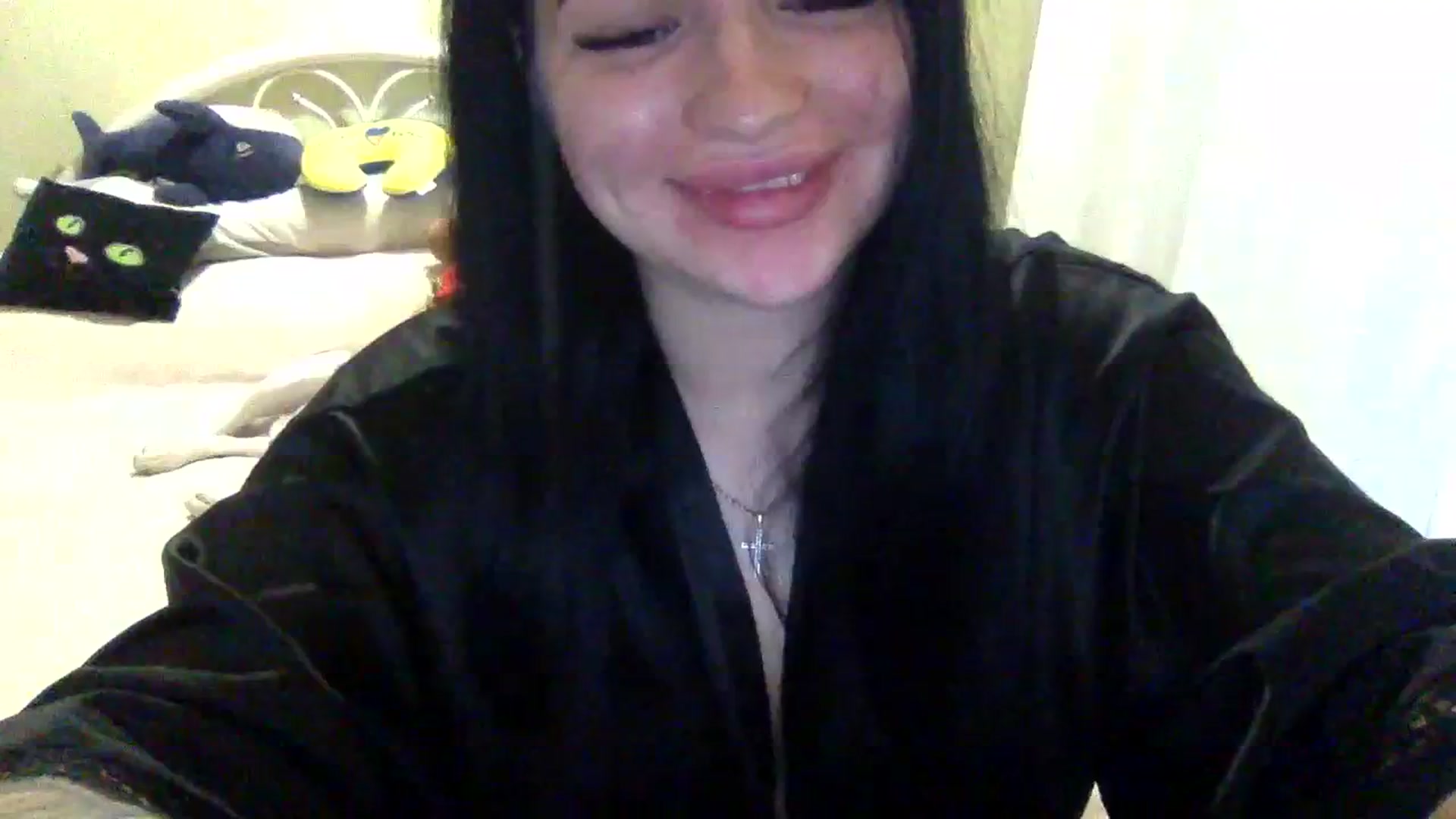 Gallery image thumbnail from CherryEvve's myfreecams stream on, 09/15/2023, 13:27 image 11 of 20