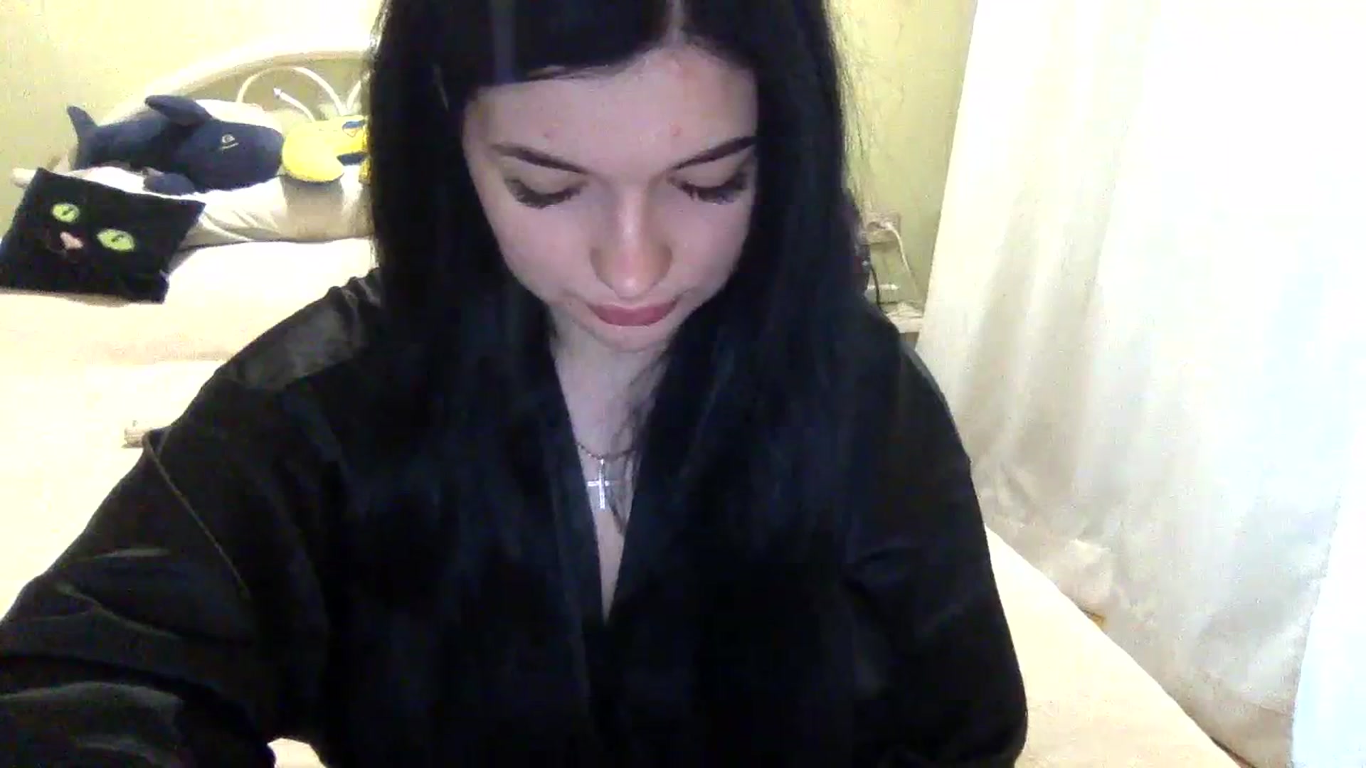 Gallery image thumbnail from CherryEvve's myfreecams stream on, 09/15/2023, 13:27 image 10 of 20