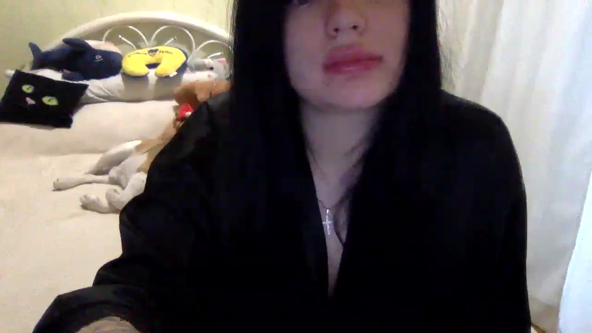 Gallery image thumbnail from CherryEvve's myfreecams stream on, 09/15/2023, 13:27 image 6 of 20