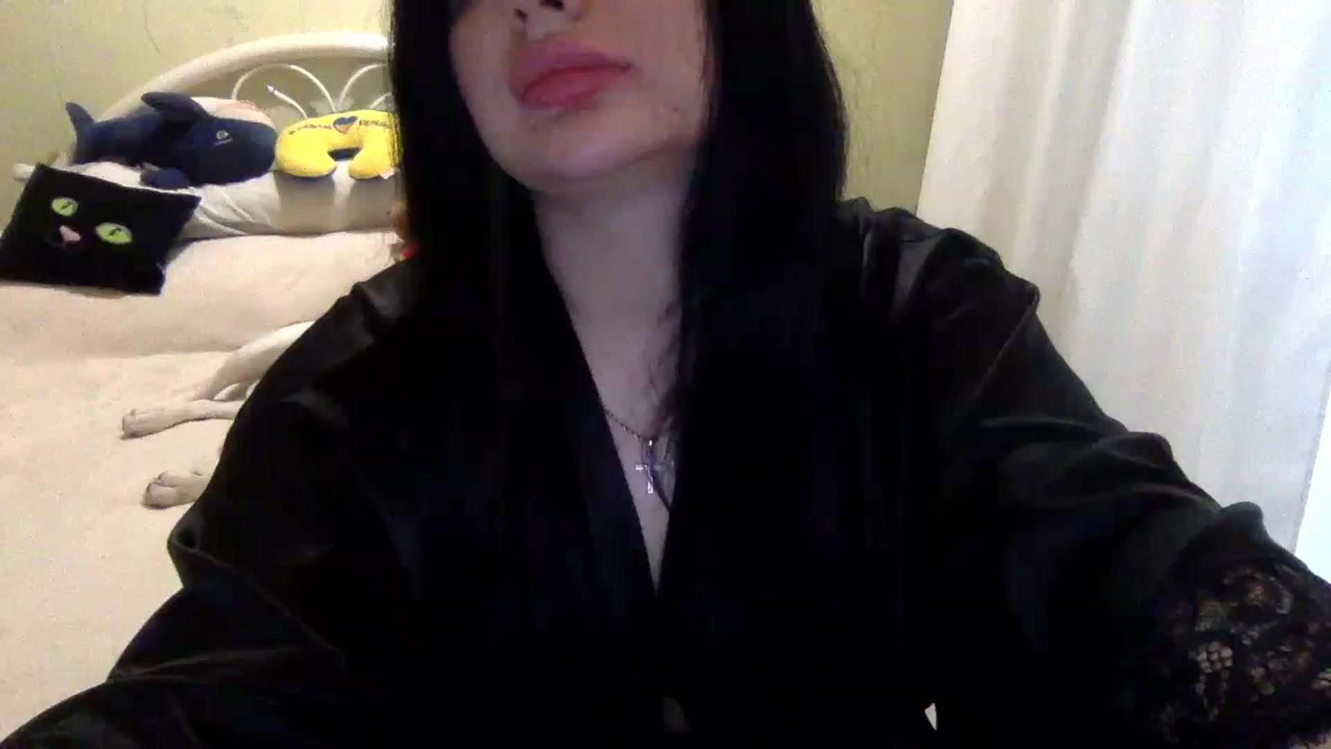 Gallery image thumbnail from CherryEvve's myfreecams stream on, 09/15/2023, 13:27 image 3 of 20