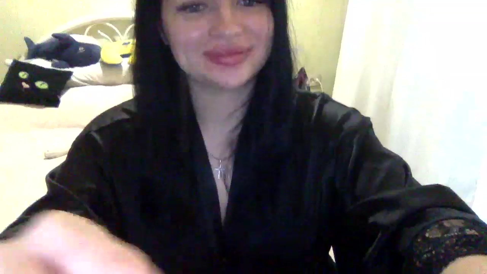 Gallery image thumbnail from CherryEvve's myfreecams stream on, 09/15/2023, 13:27 image 12 of 20