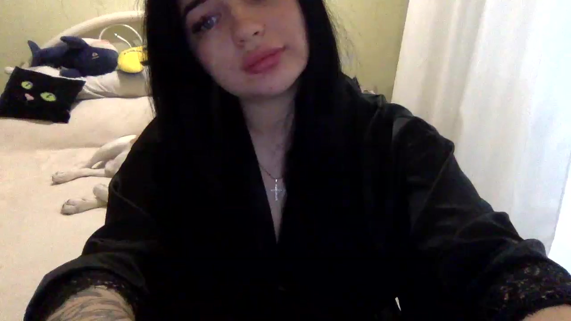 Gallery image thumbnail from CherryEvve's myfreecams stream on, 09/15/2023, 13:27 image 1 of 20