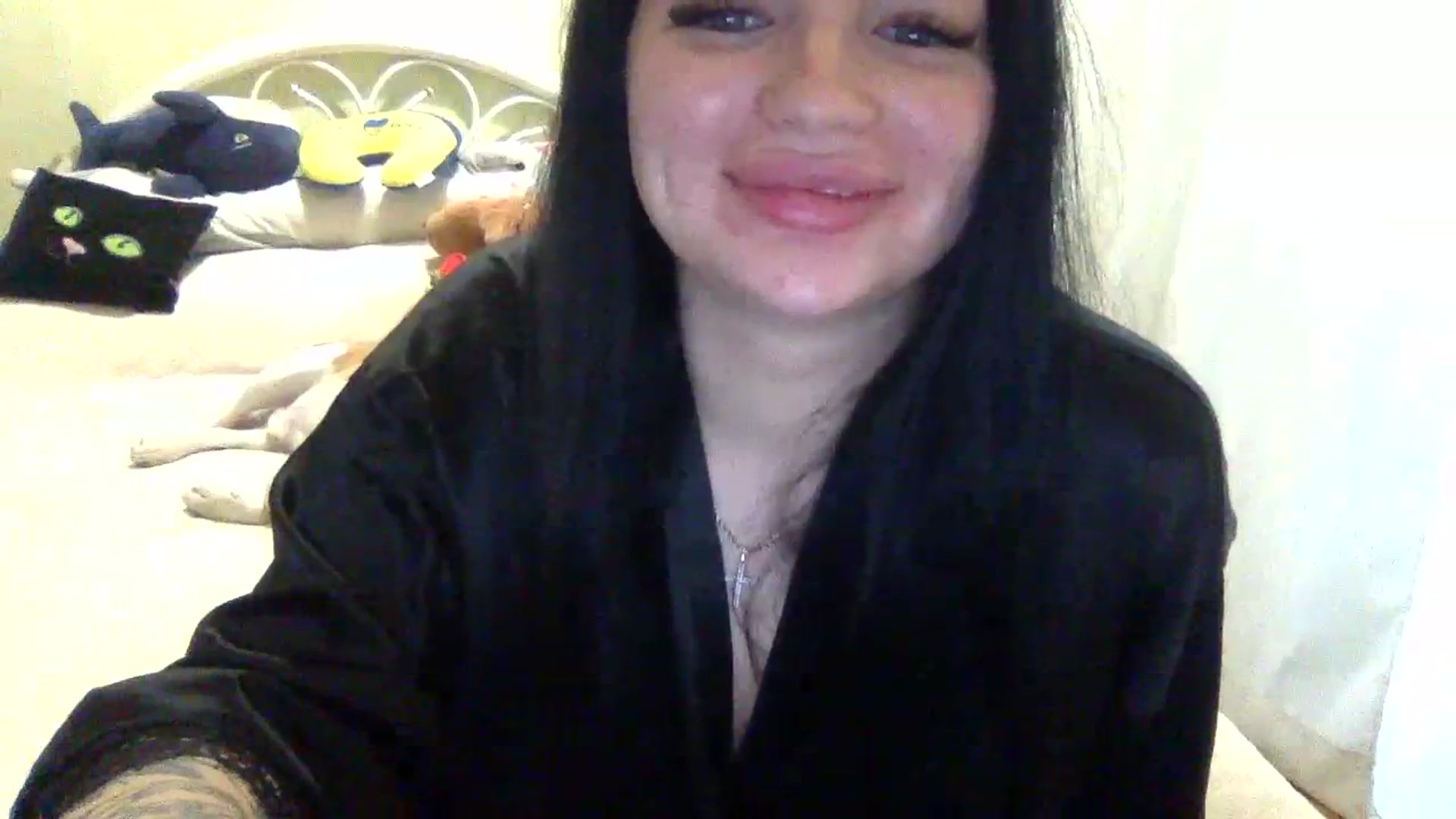 Gallery image thumbnail from CherryEvve's myfreecams stream on, 09/15/2023, 13:27 image 13 of 20