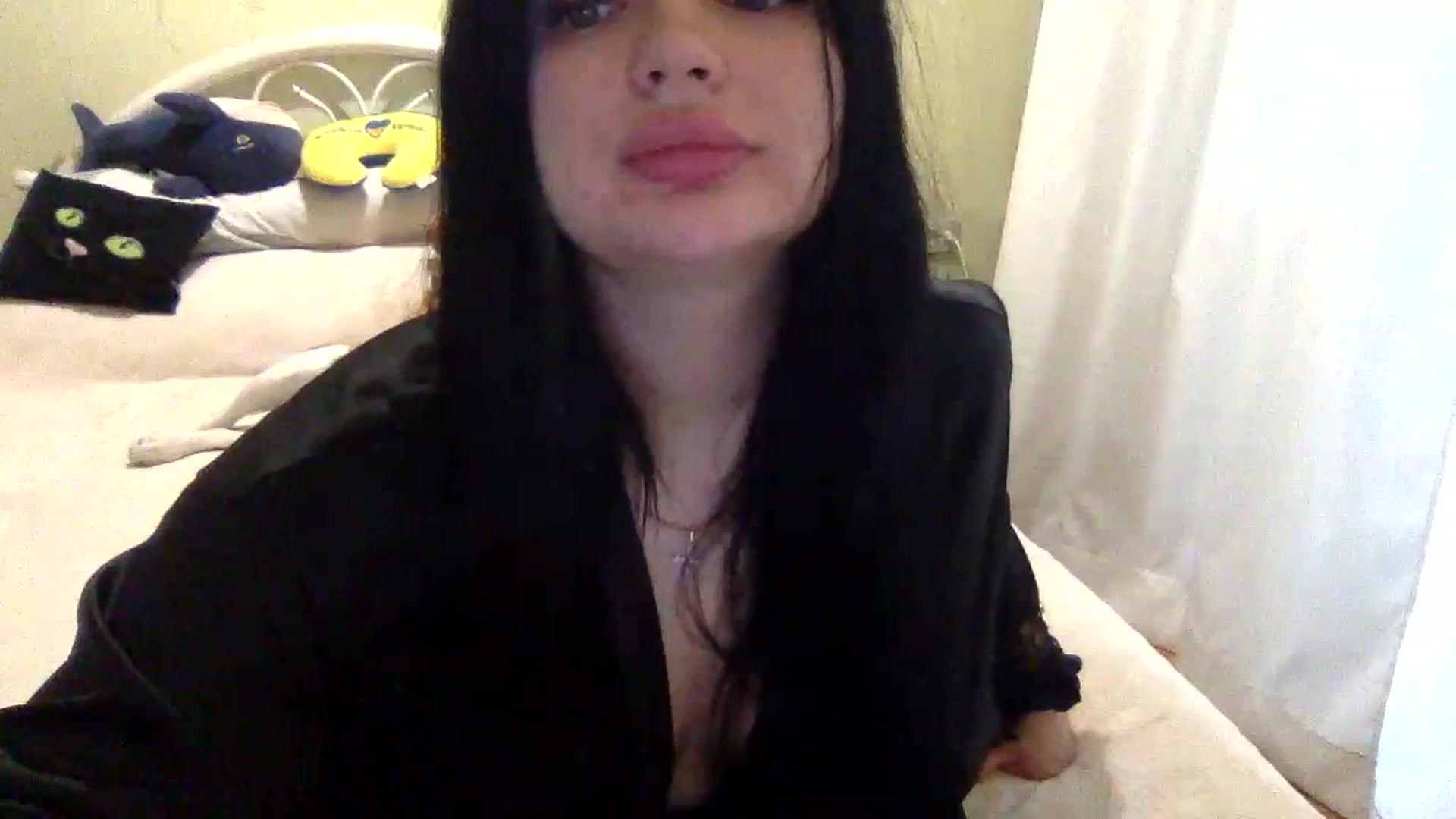Gallery image thumbnail from CherryEvve's myfreecams stream on, 09/15/2023, 13:27 image 20 of 20