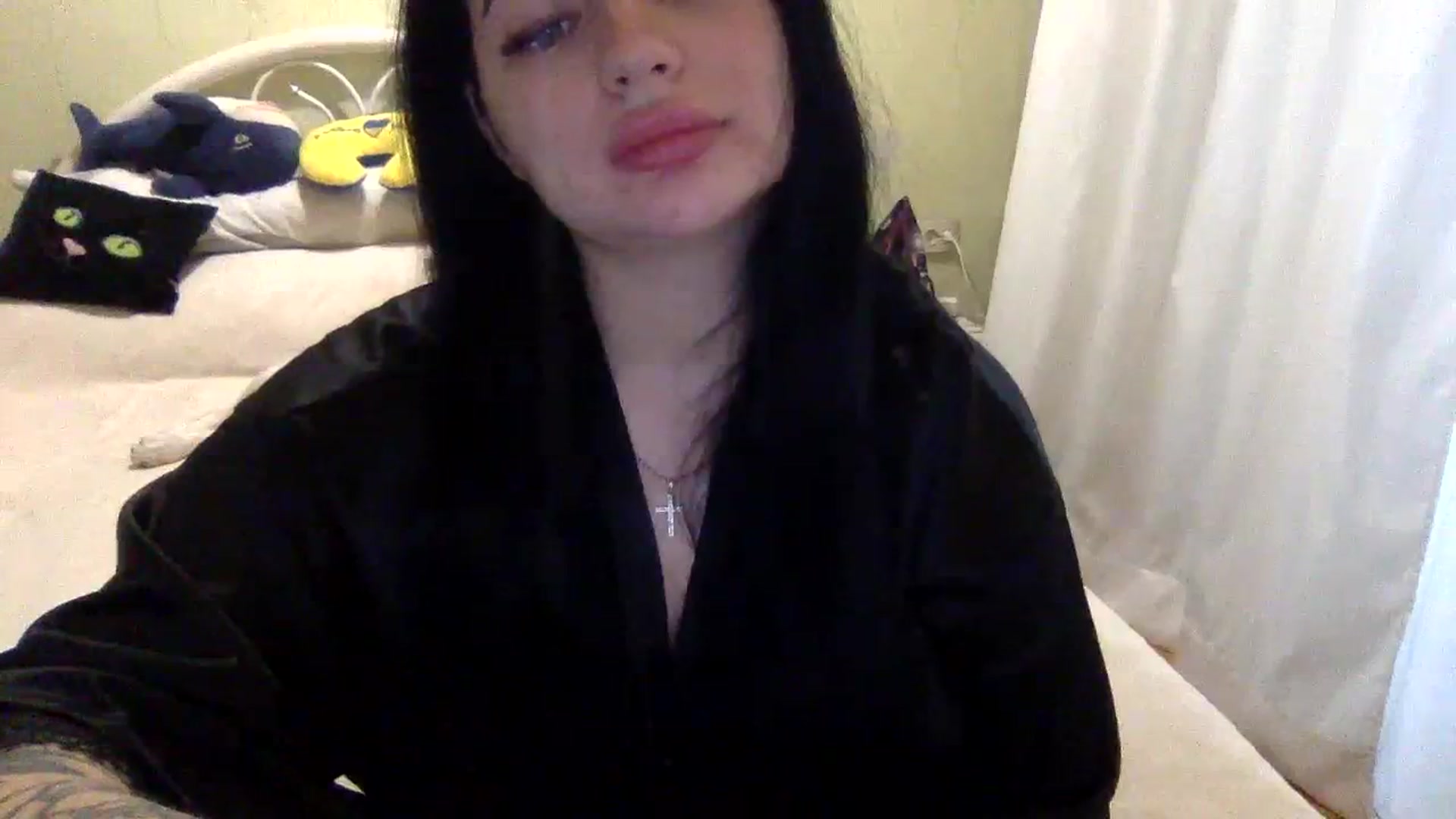Gallery image thumbnail from CherryEvve's myfreecams stream on, 09/15/2023, 13:27 image 9 of 20