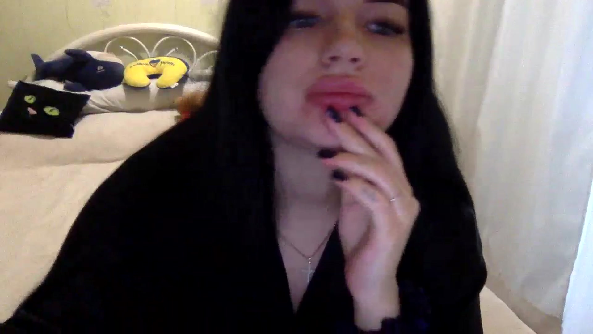 Gallery image thumbnail from CherryEvve's myfreecams stream on, 09/15/2023, 15:00 image 8 of 20
