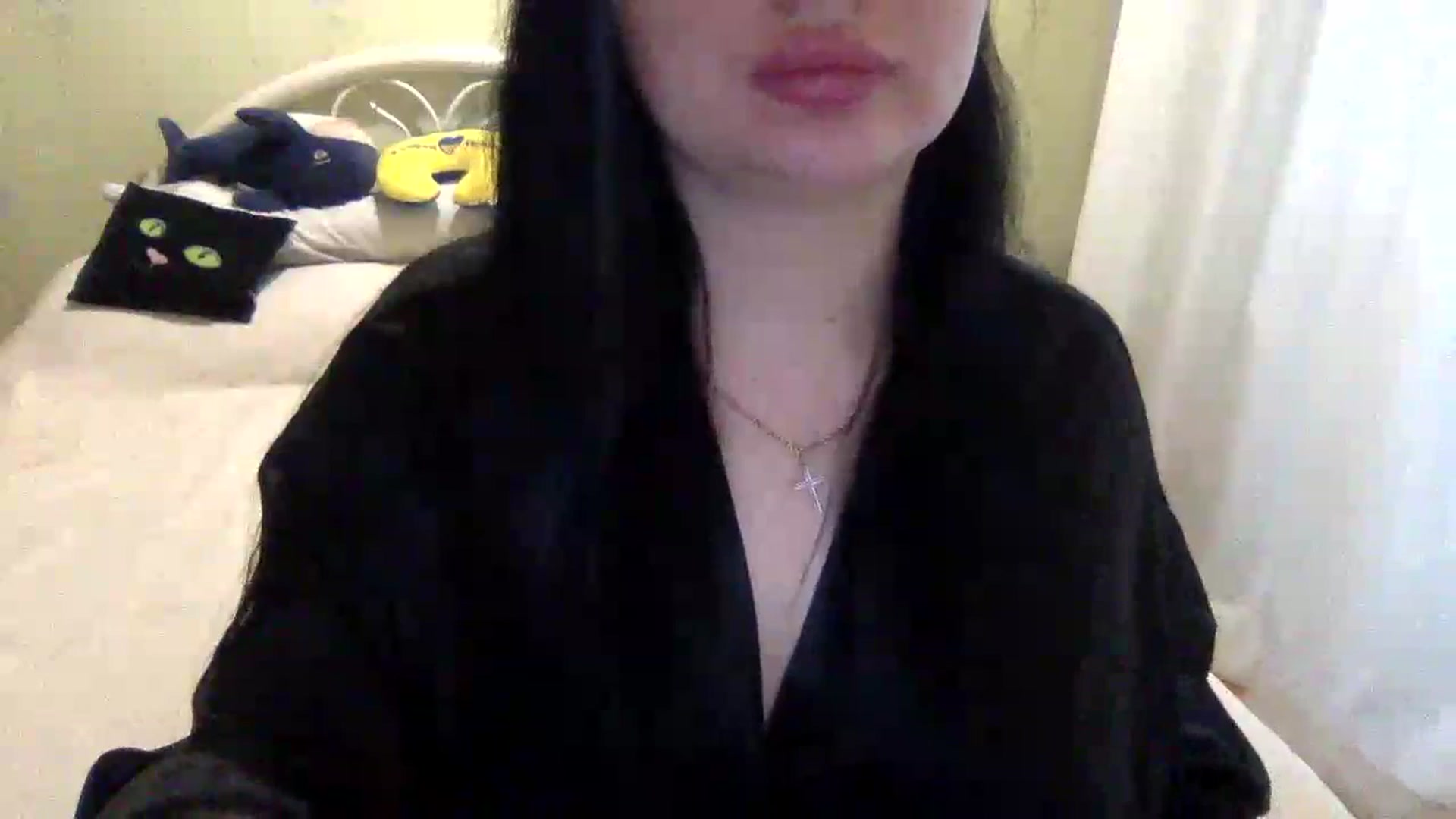 Gallery image thumbnail from CherryEvve's myfreecams stream on, 09/15/2023, 15:00 image 18 of 20
