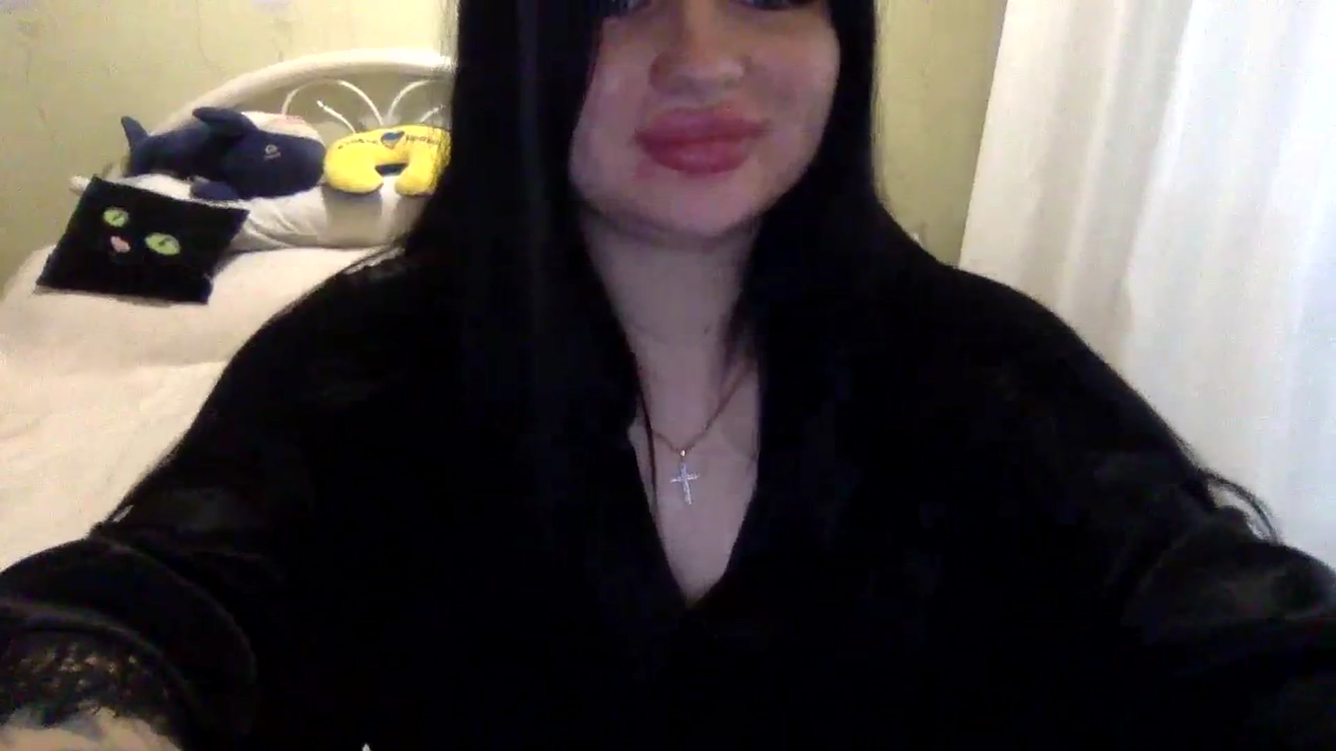 Gallery image thumbnail from CherryEvve's myfreecams stream on, 09/15/2023, 15:00 image 10 of 20