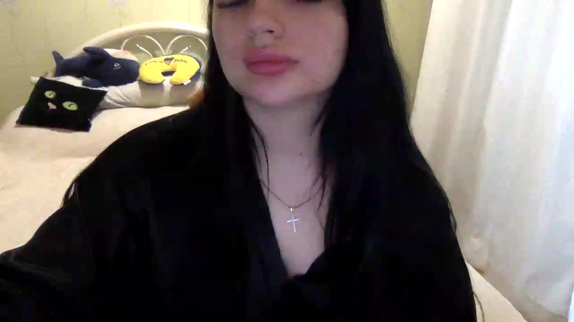 Gallery image thumbnail from CherryEvve's myfreecams stream on, 09/15/2023, 15:00 image 12 of 20
