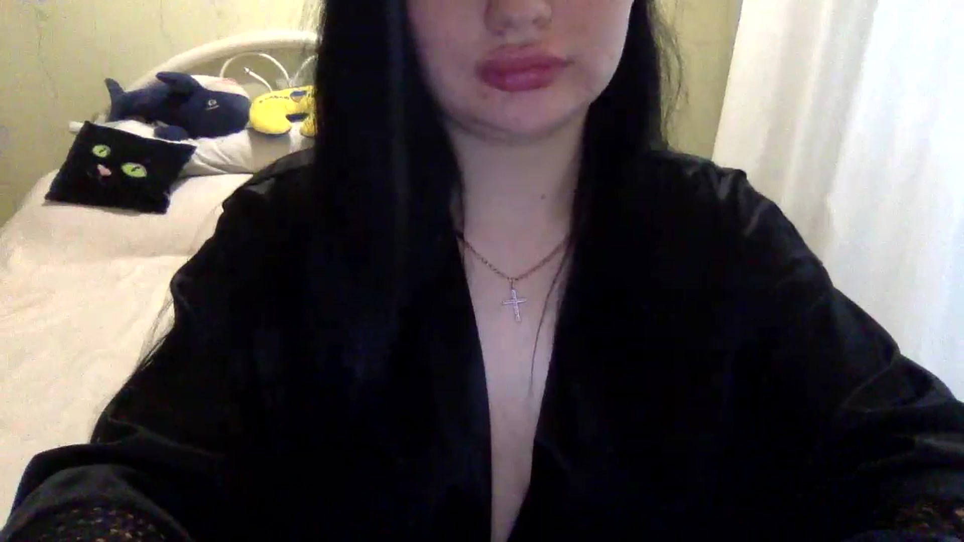 Gallery image thumbnail from CherryEvve's myfreecams stream on, 09/15/2023, 15:00 image 19 of 20