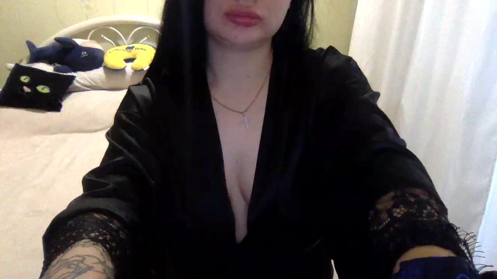 Gallery image thumbnail from CherryEvve's myfreecams stream on, 09/15/2023, 15:00 image 1 of 20