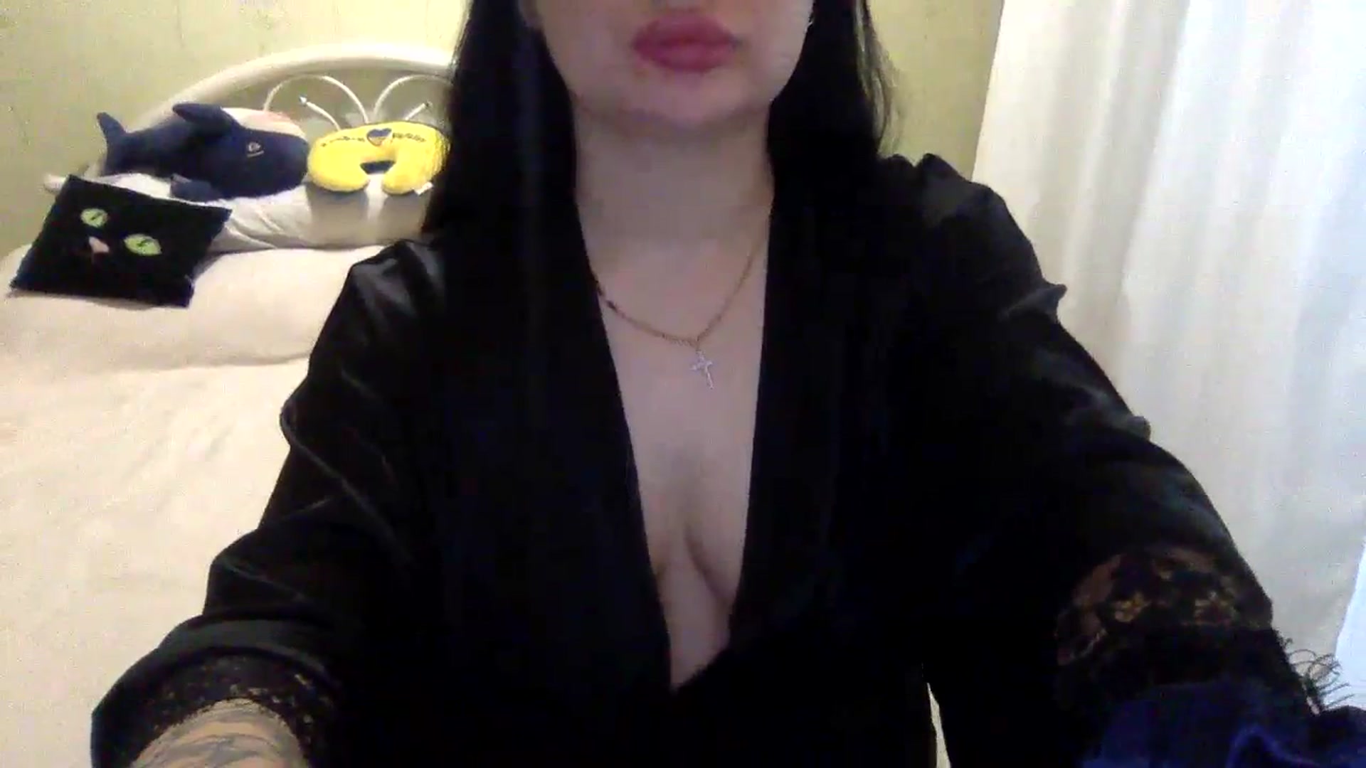 Gallery image thumbnail from CherryEvve's myfreecams stream on, 09/15/2023, 15:00 image 4 of 20