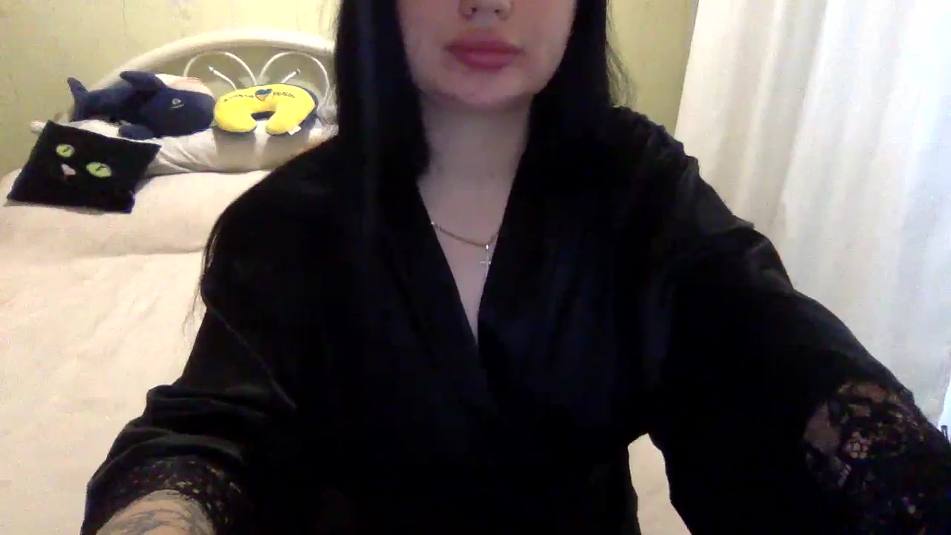 Gallery image thumbnail from CherryEvve's myfreecams stream on, 09/15/2023, 15:00 image 5 of 20