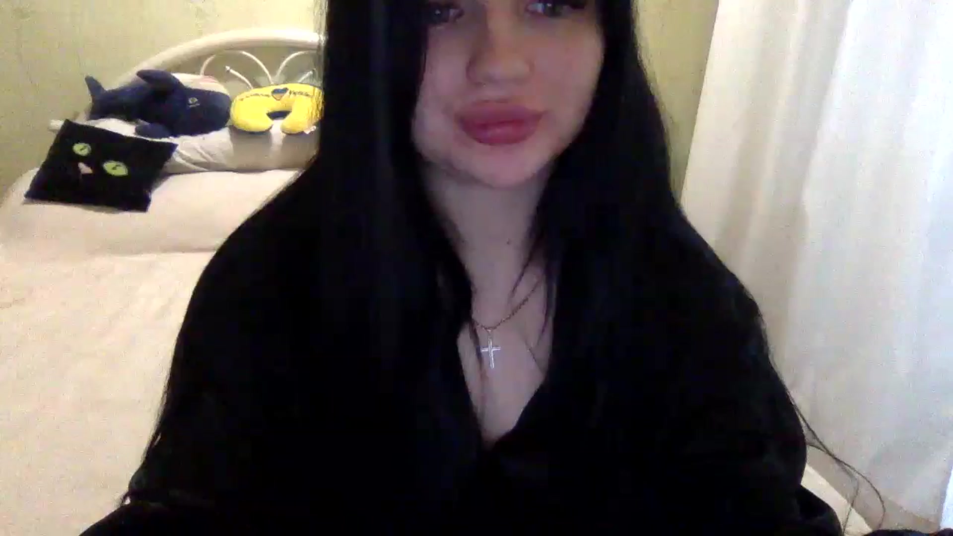 Gallery image thumbnail from CherryEvve's myfreecams stream on, 09/15/2023, 15:00 image 11 of 20