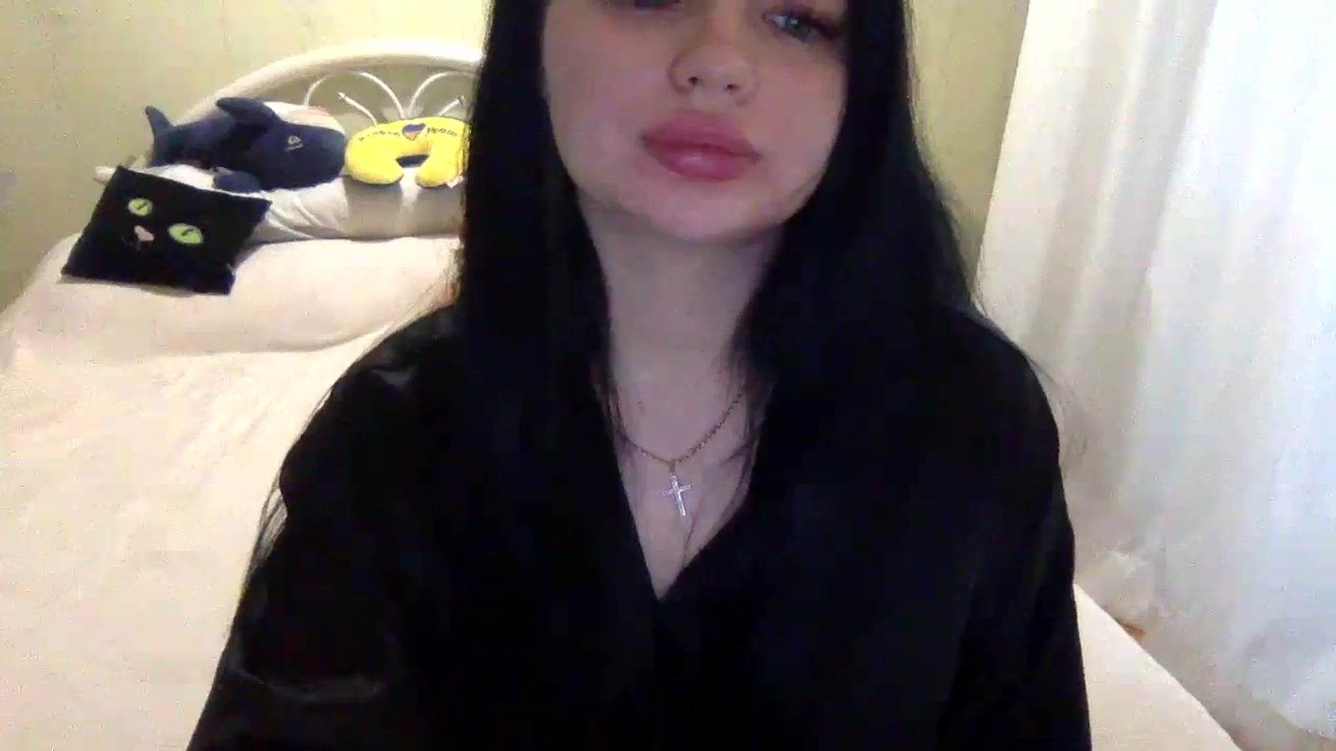 Gallery image thumbnail from CherryEvve's myfreecams stream on, 09/15/2023, 15:00 image 17 of 20
