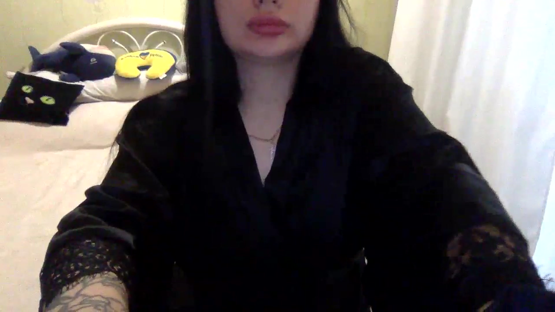 Gallery image thumbnail from CherryEvve's myfreecams stream on, 09/15/2023, 15:00 image 6 of 20