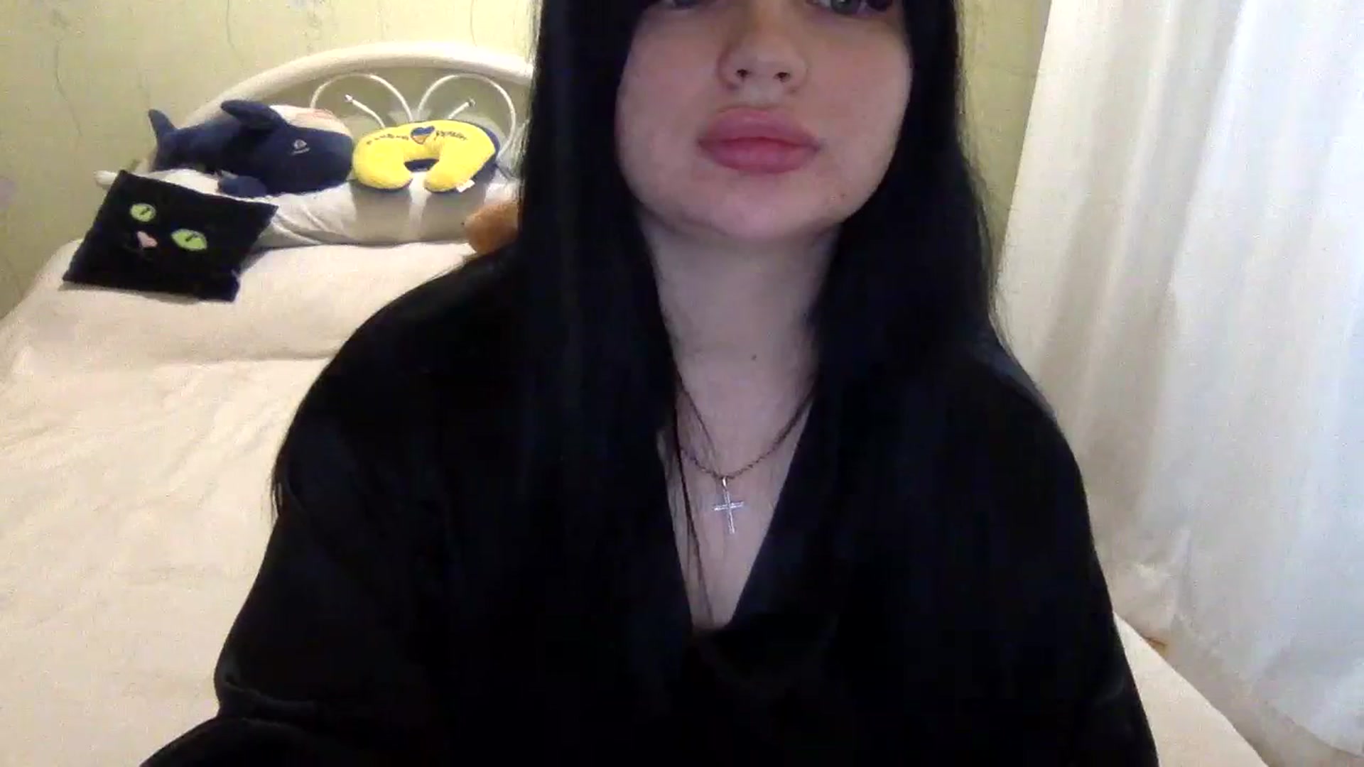 Gallery image thumbnail from CherryEvve's myfreecams stream on, 09/15/2023, 15:00 image 14 of 20