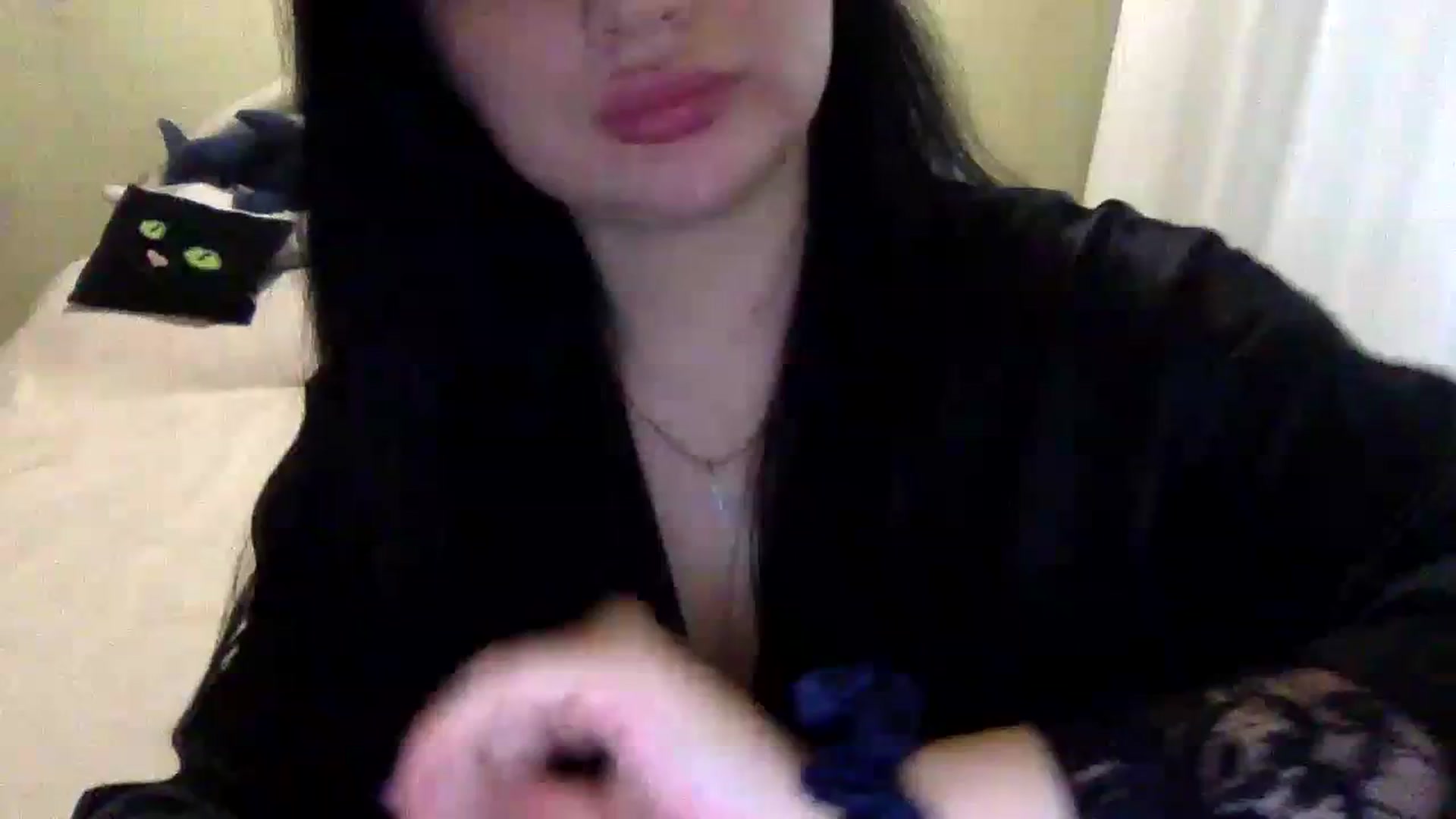Gallery image thumbnail from CherryEvve's myfreecams stream on, 09/15/2023, 15:00 image 20 of 20