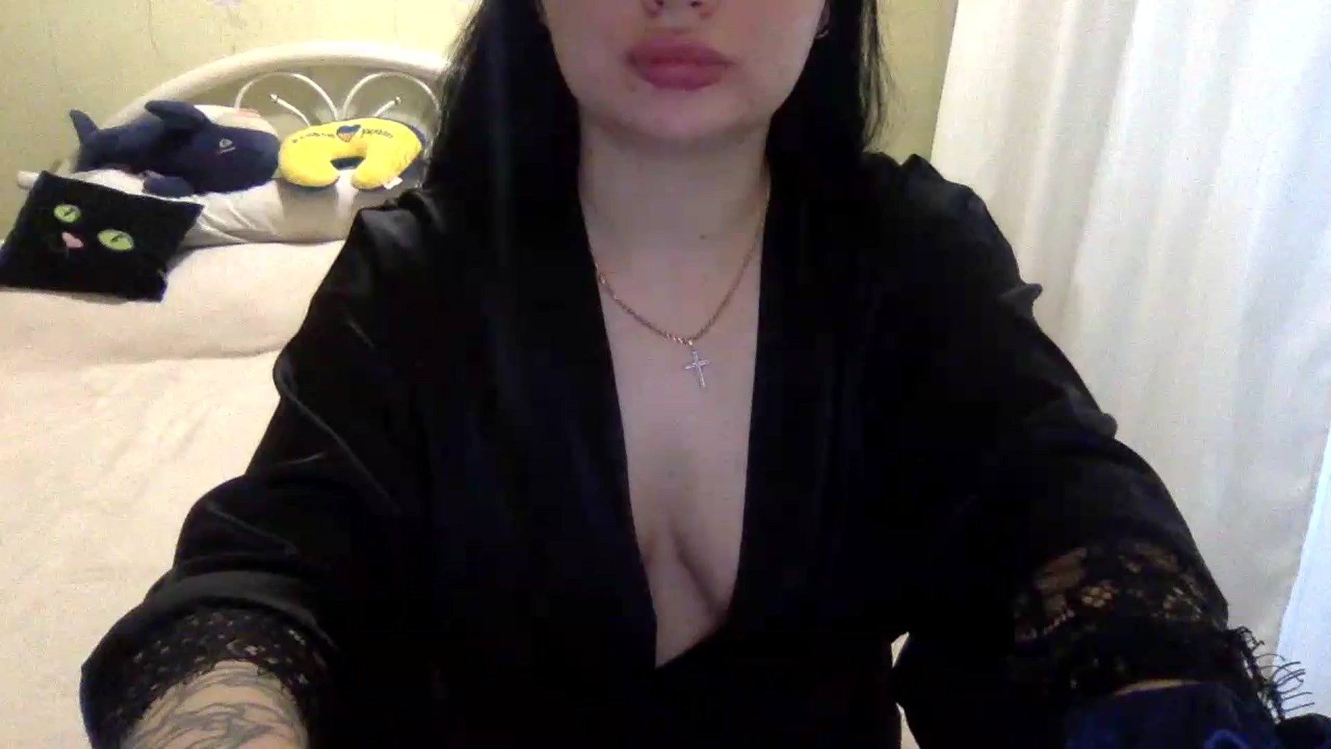 Gallery image thumbnail from CherryEvve's myfreecams stream on, 09/15/2023, 15:00 image 3 of 20