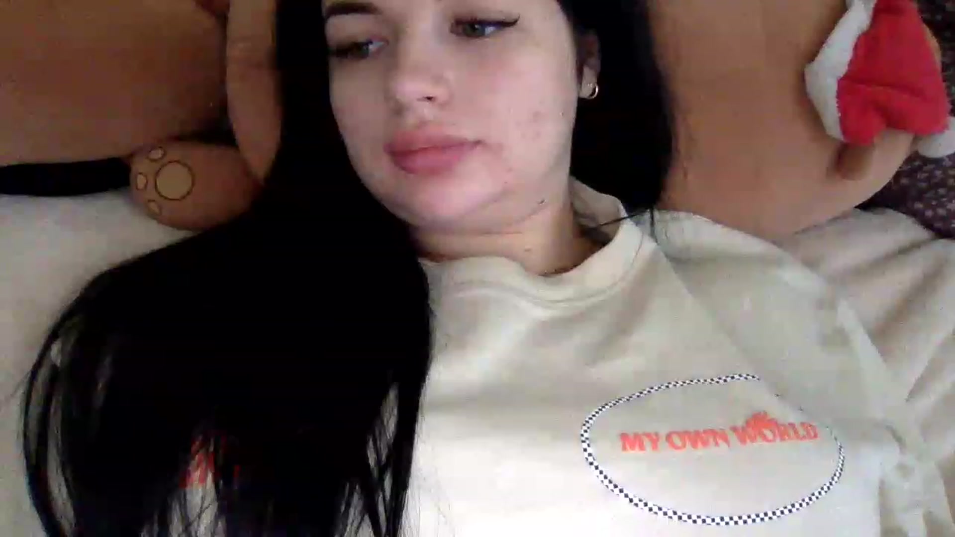 Gallery image thumbnail from CherryEvve's myfreecams stream on, 09/19/2023, 11:03 image 2 of 20