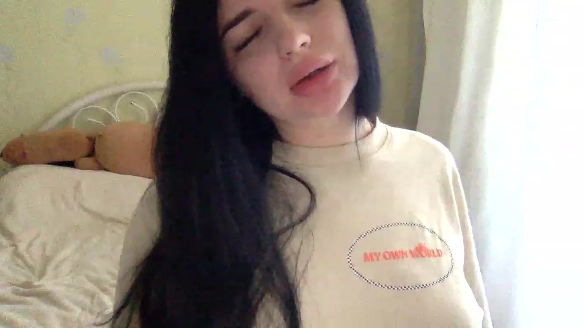 Gallery image thumbnail from CherryEvve's myfreecams stream on, 09/19/2023, 11:03 image 19 of 20