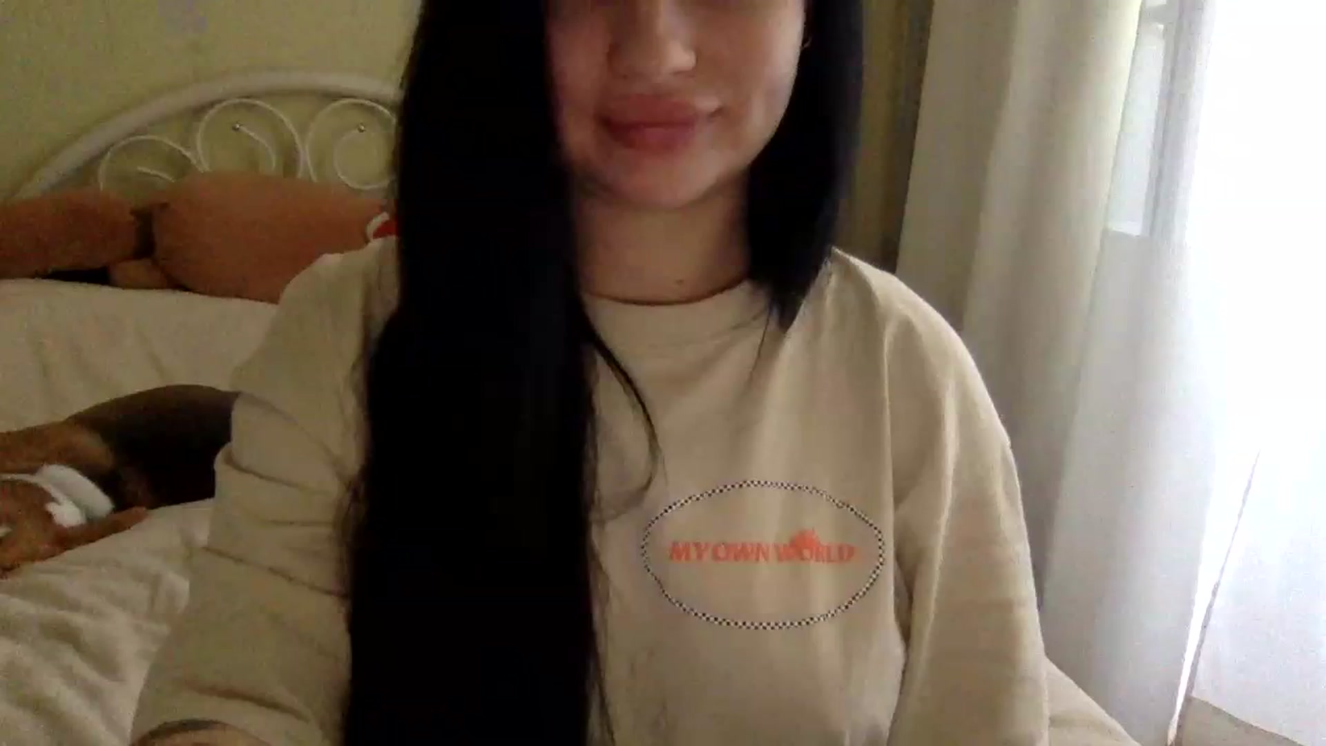 Gallery image thumbnail from CherryEvve's myfreecams stream on, 09/19/2023, 11:16 image 9 of 20