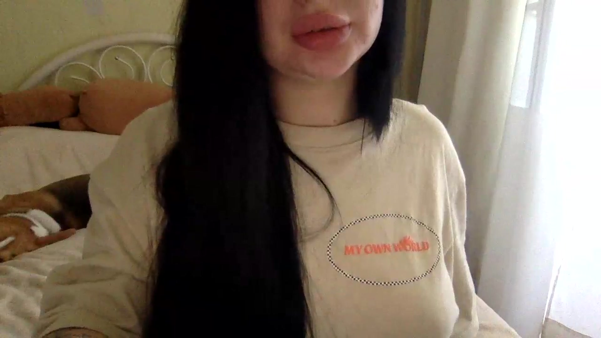 Gallery image thumbnail from CherryEvve's myfreecams stream on, 09/19/2023, 11:16 image 13 of 20