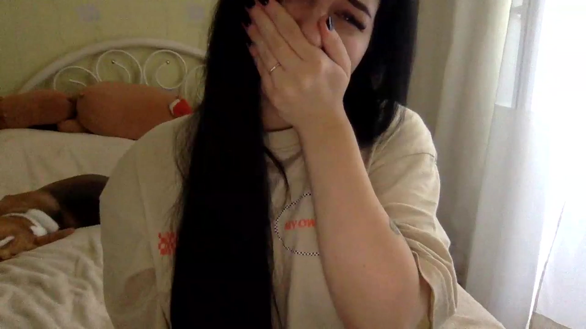 Gallery image thumbnail from CherryEvve's myfreecams stream on, 09/19/2023, 11:16 image 10 of 20