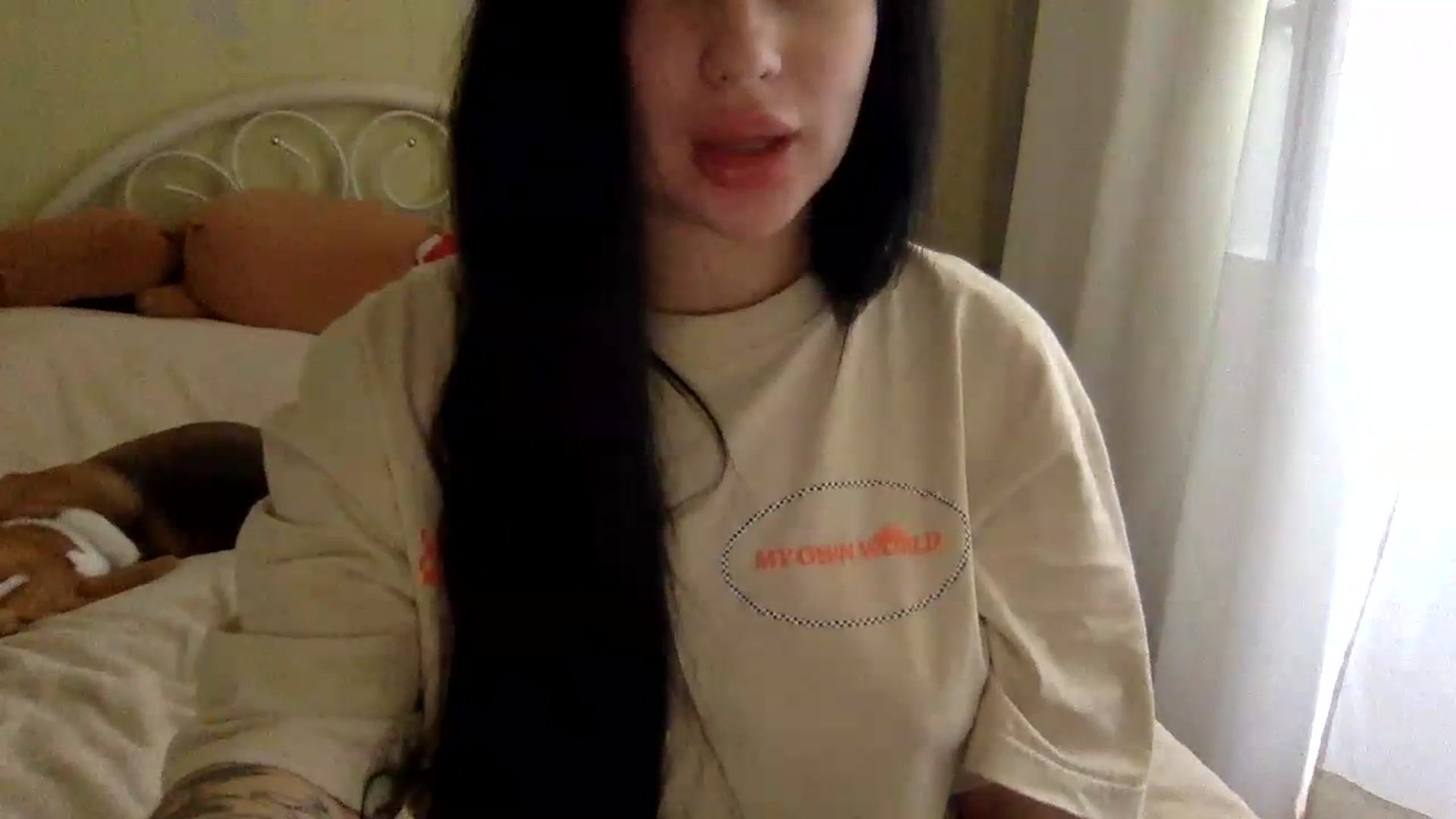 Gallery image thumbnail from CherryEvve's myfreecams stream on, 09/19/2023, 11:16 image 6 of 20