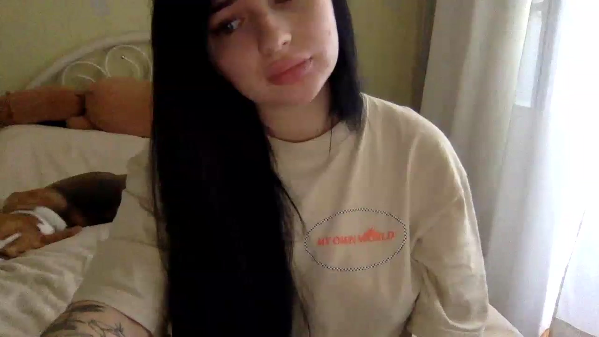 Gallery image thumbnail from CherryEvve's myfreecams stream on, 09/19/2023, 11:16 image 5 of 20