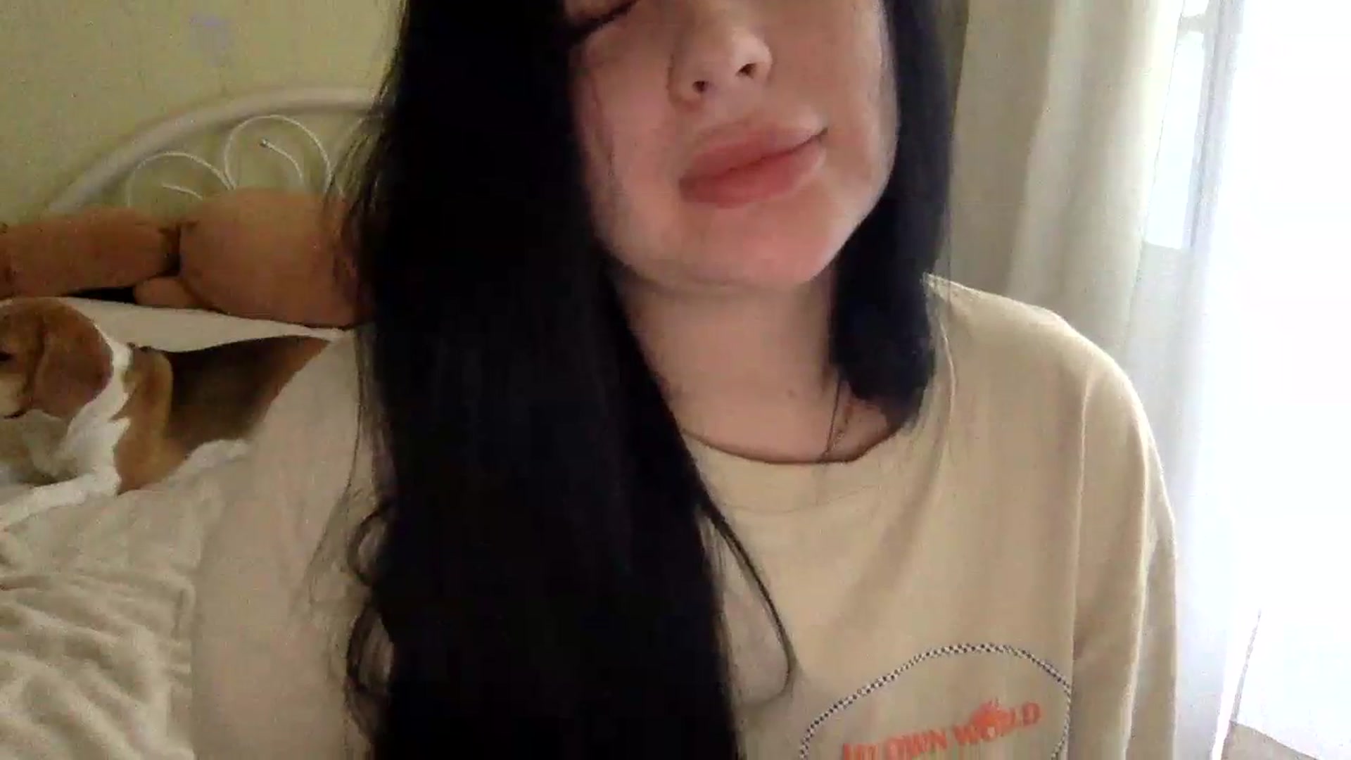 Gallery image thumbnail from CherryEvve's myfreecams stream on, 09/19/2023, 11:16 image 17 of 20