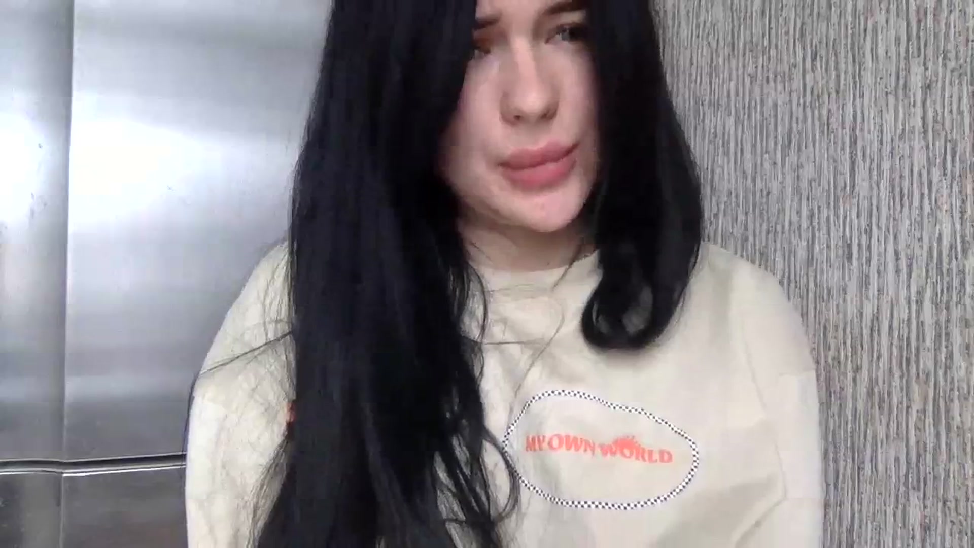 Gallery image thumbnail from CherryEvve's myfreecams stream on, 09/20/2023, 09:32 image 10 of 20