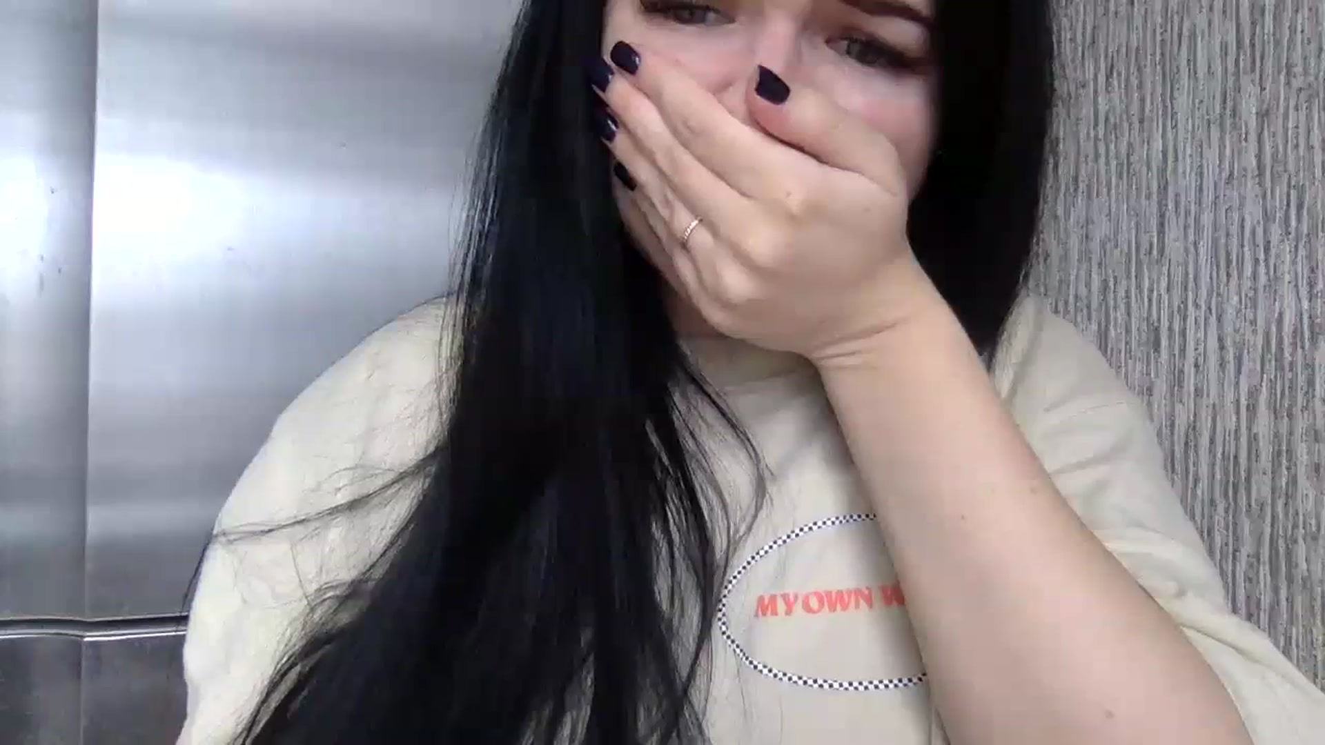 Gallery image thumbnail from CherryEvve's myfreecams stream on, 09/20/2023, 09:32 image 4 of 20