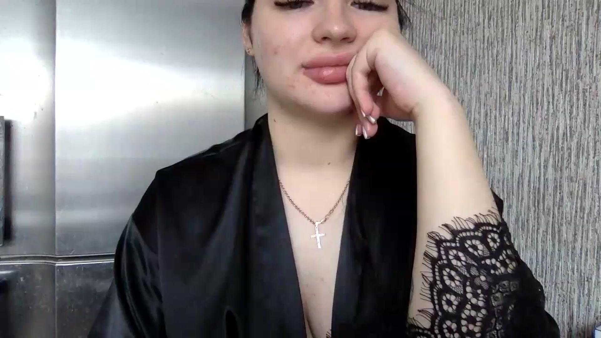 Gallery image thumbnail from CherryEvve's myfreecams stream on, 09/26/2023, 12:11 image 5 of 20